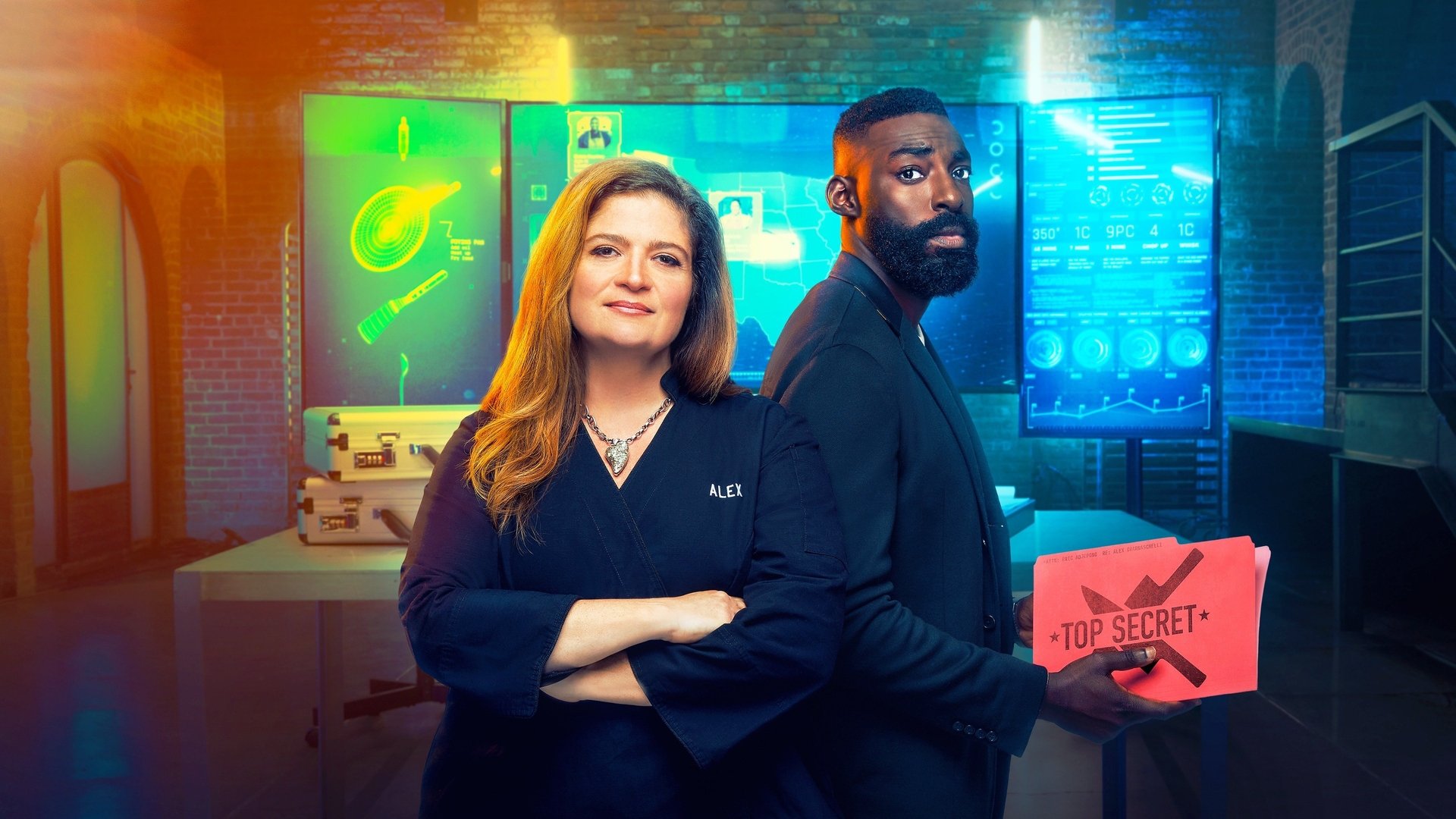 Alex vs America Season 5
