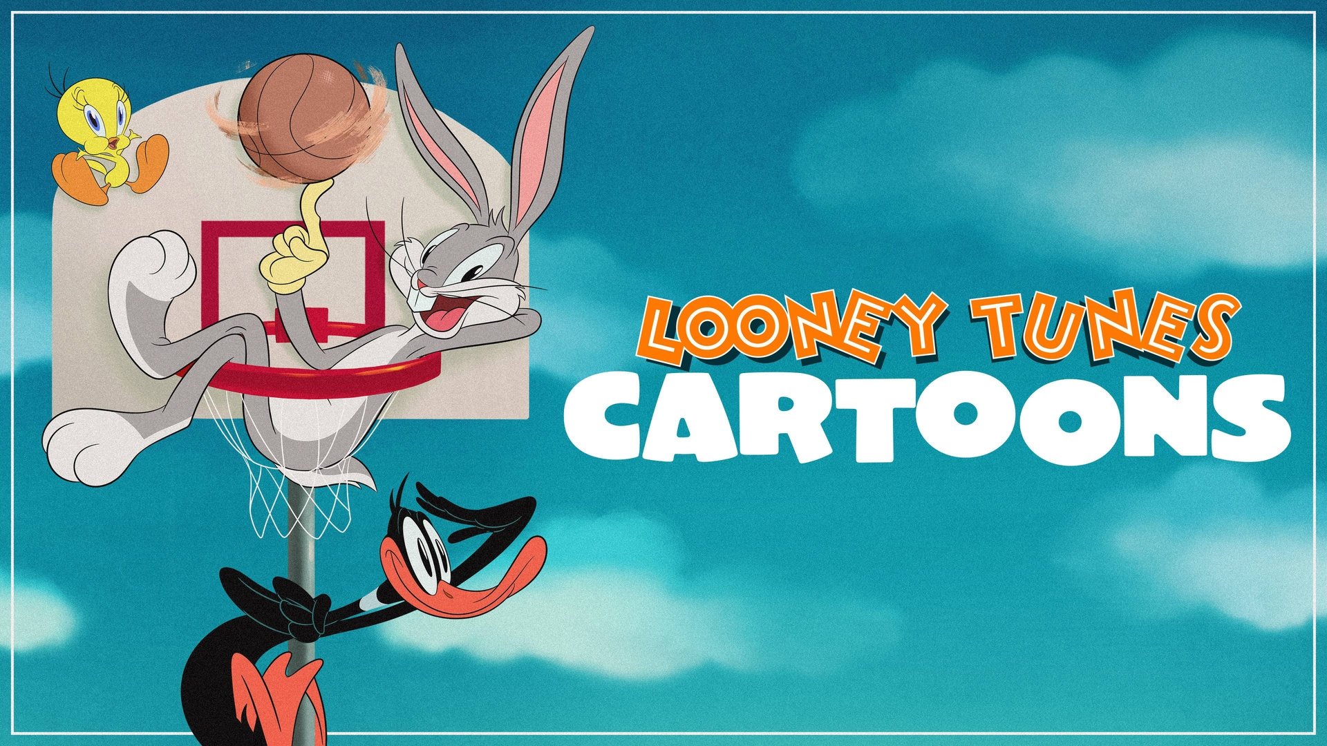 Looney Tunes Cartoons Season 5 Episode 5 : Hex Appeal