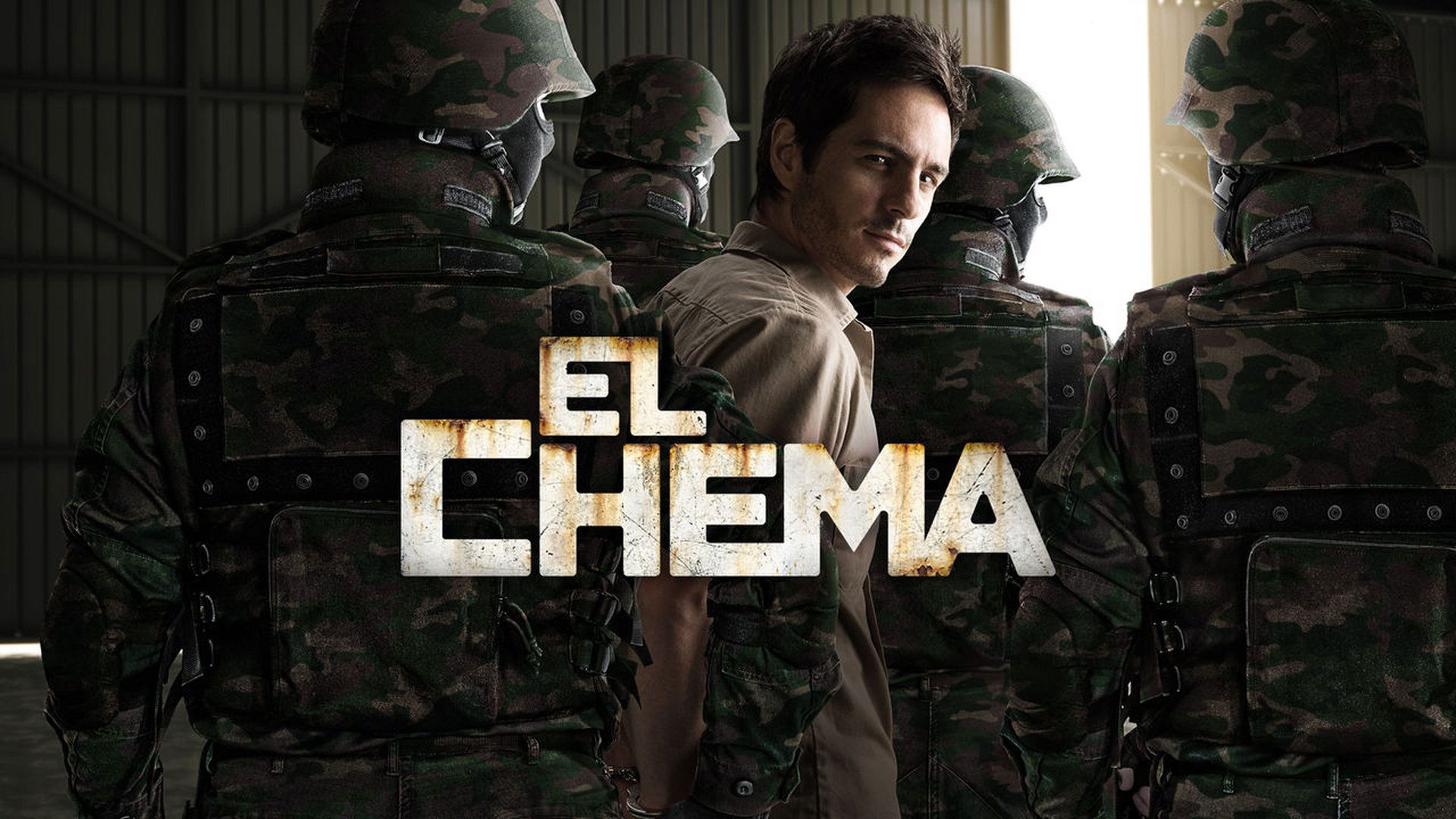 El Chema Season 1 Episode 24 : Episode 24