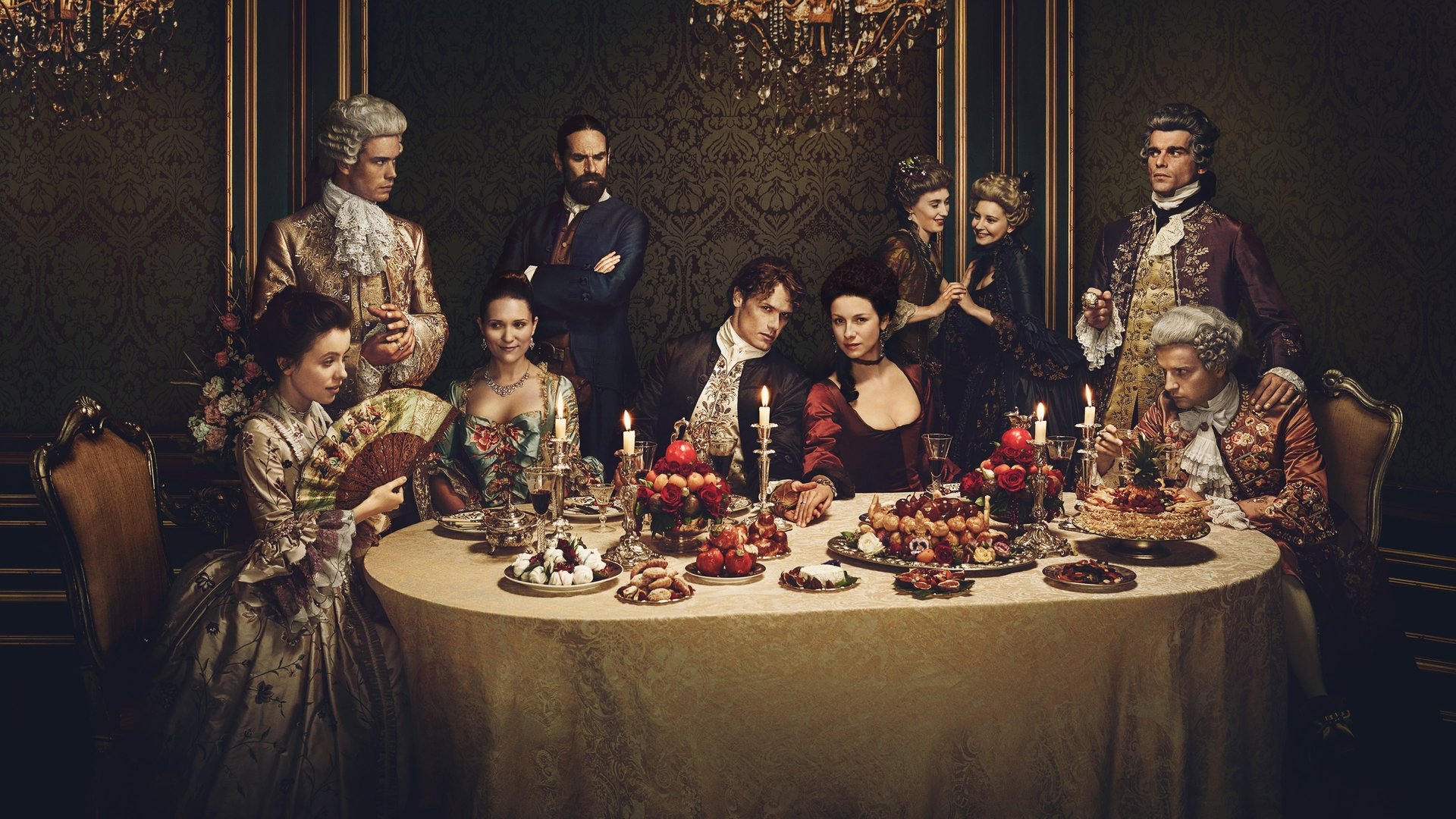 Outlander Season 7