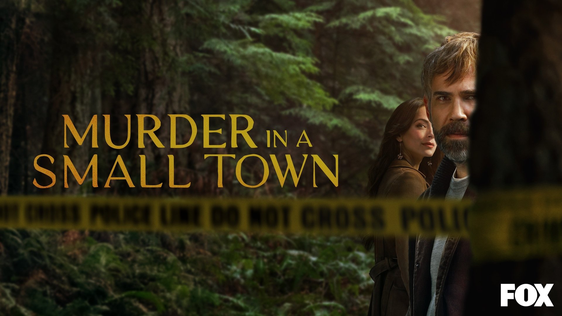 Murder in a Small Town Season 2 Episode 1 : Acts of Murder