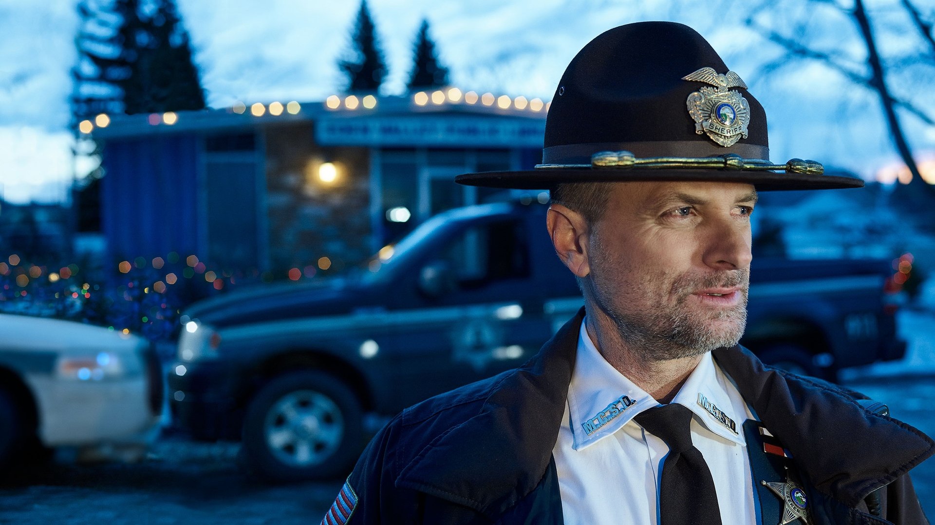 Fargo Season 4 Episode 10 : Happy