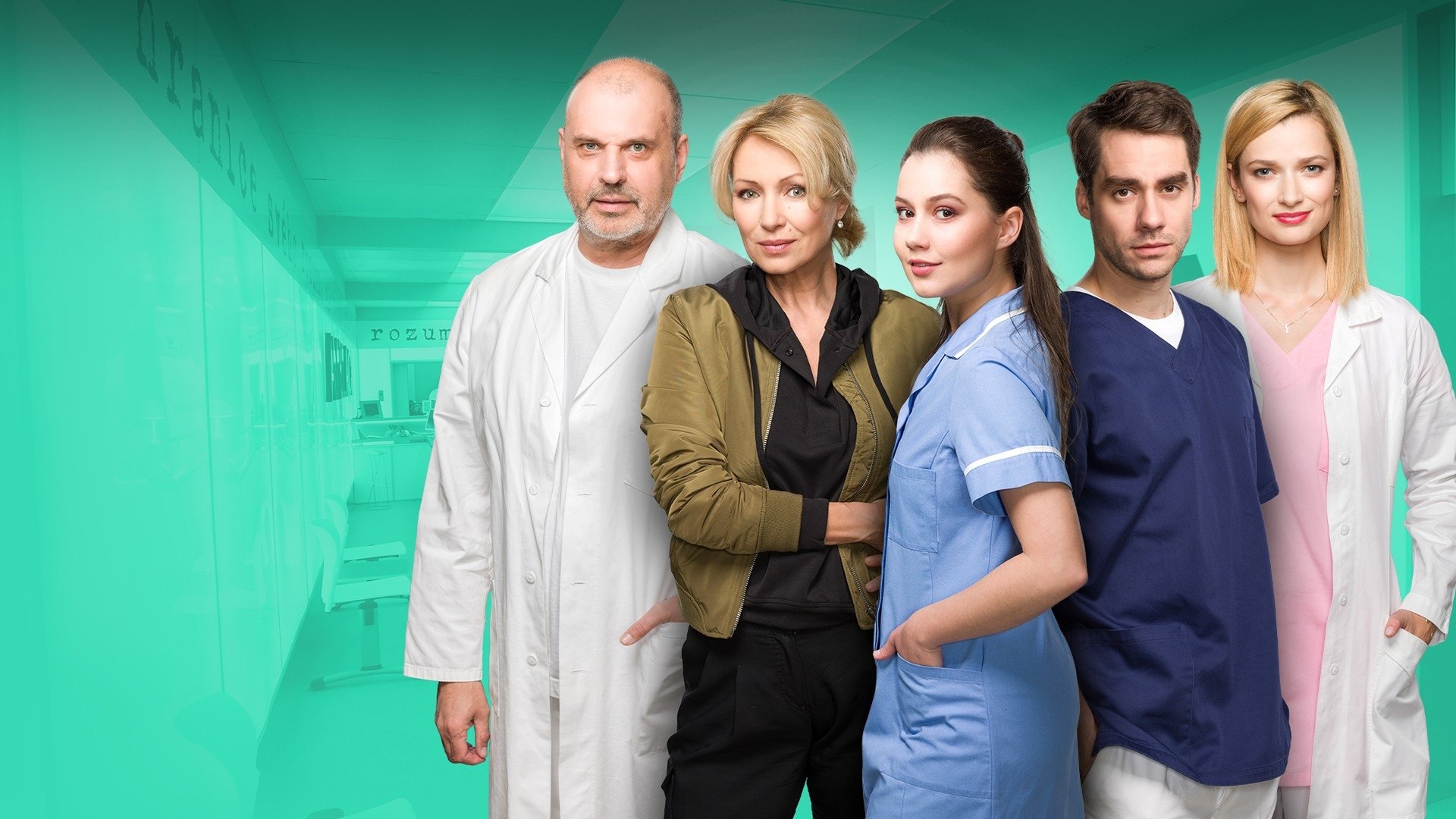 Ordinace v růžové zahradě Season 1 Episode 86 : Episode 86
