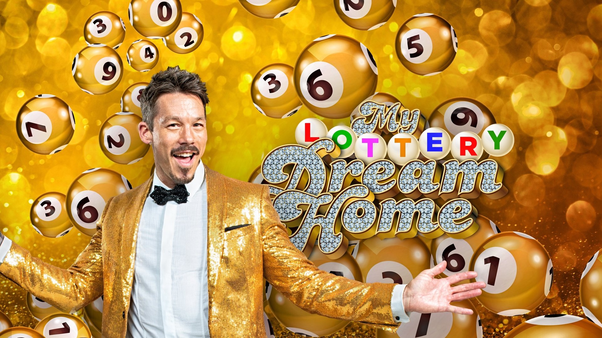 My Lottery Dream Home Season 3 Episode 1 : A Family Affair