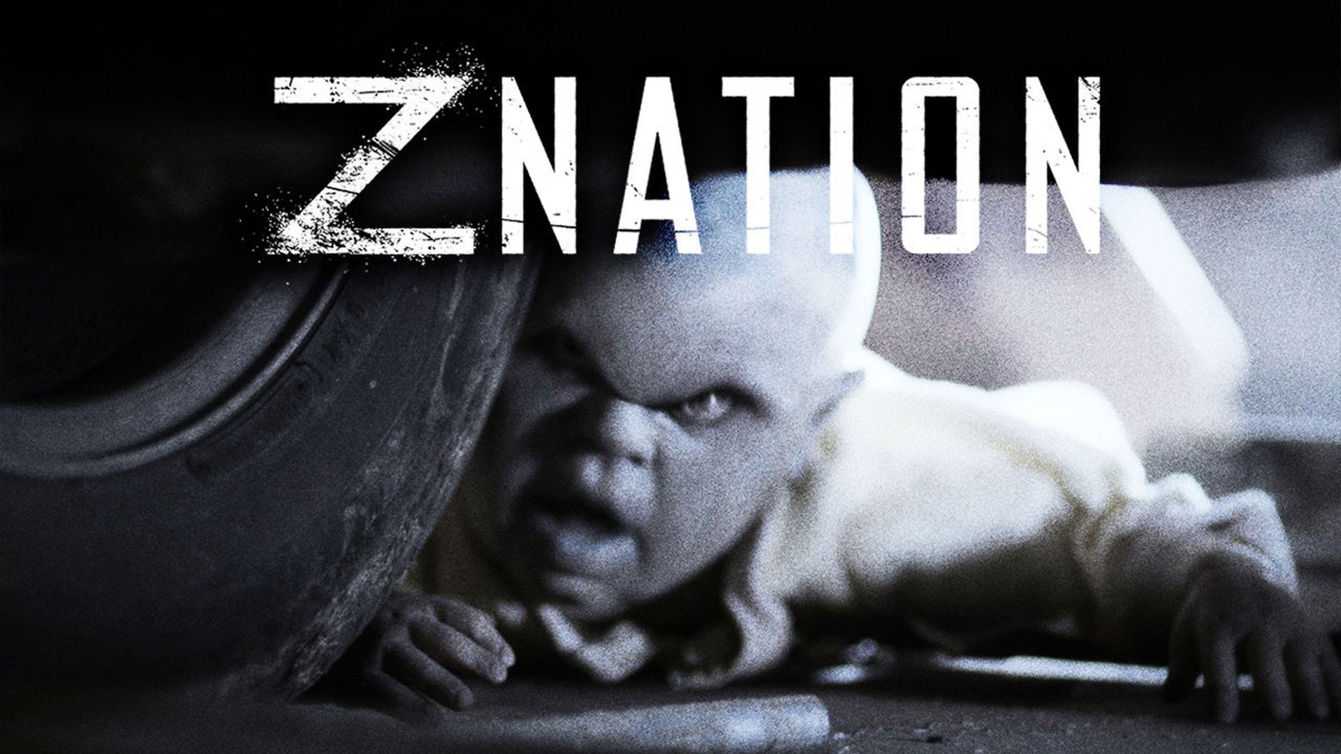 Z Nation Season 1 Episode 4 : Full Metal Zombie