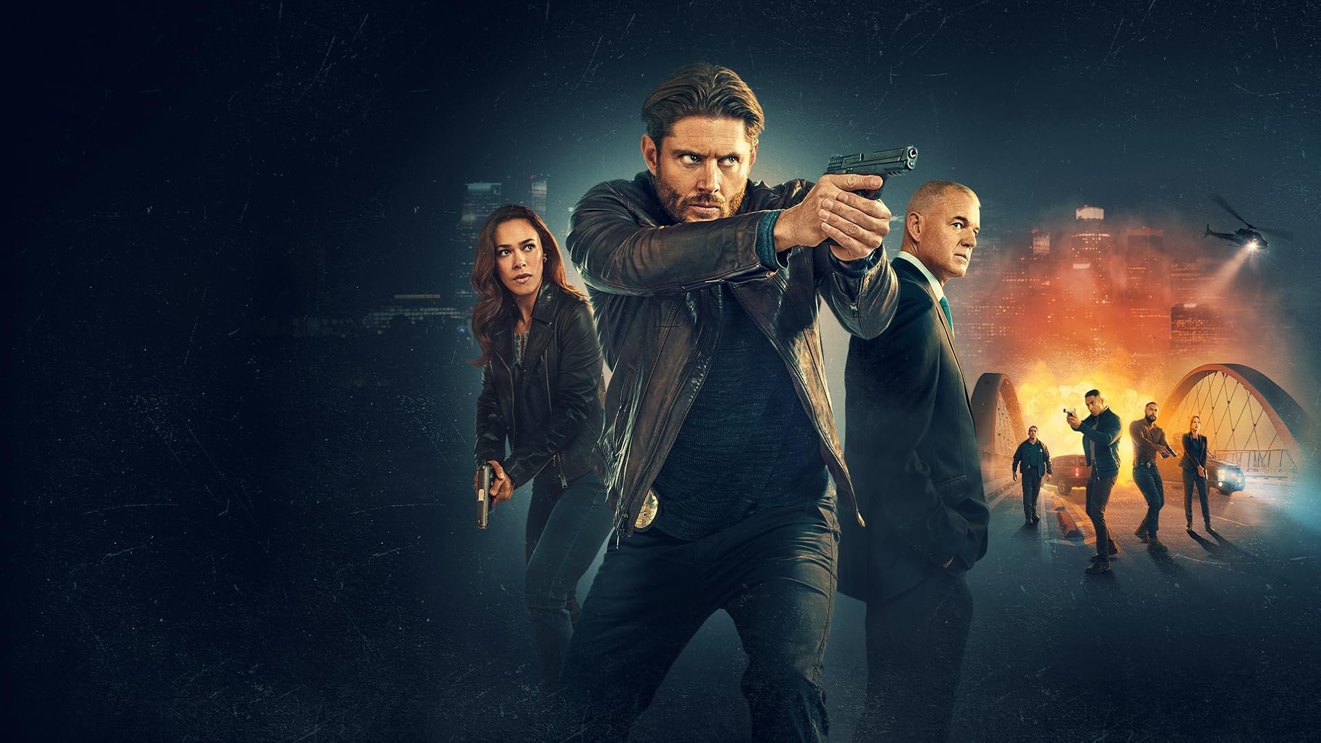 Countdown Season 1 Episode 11 : Run