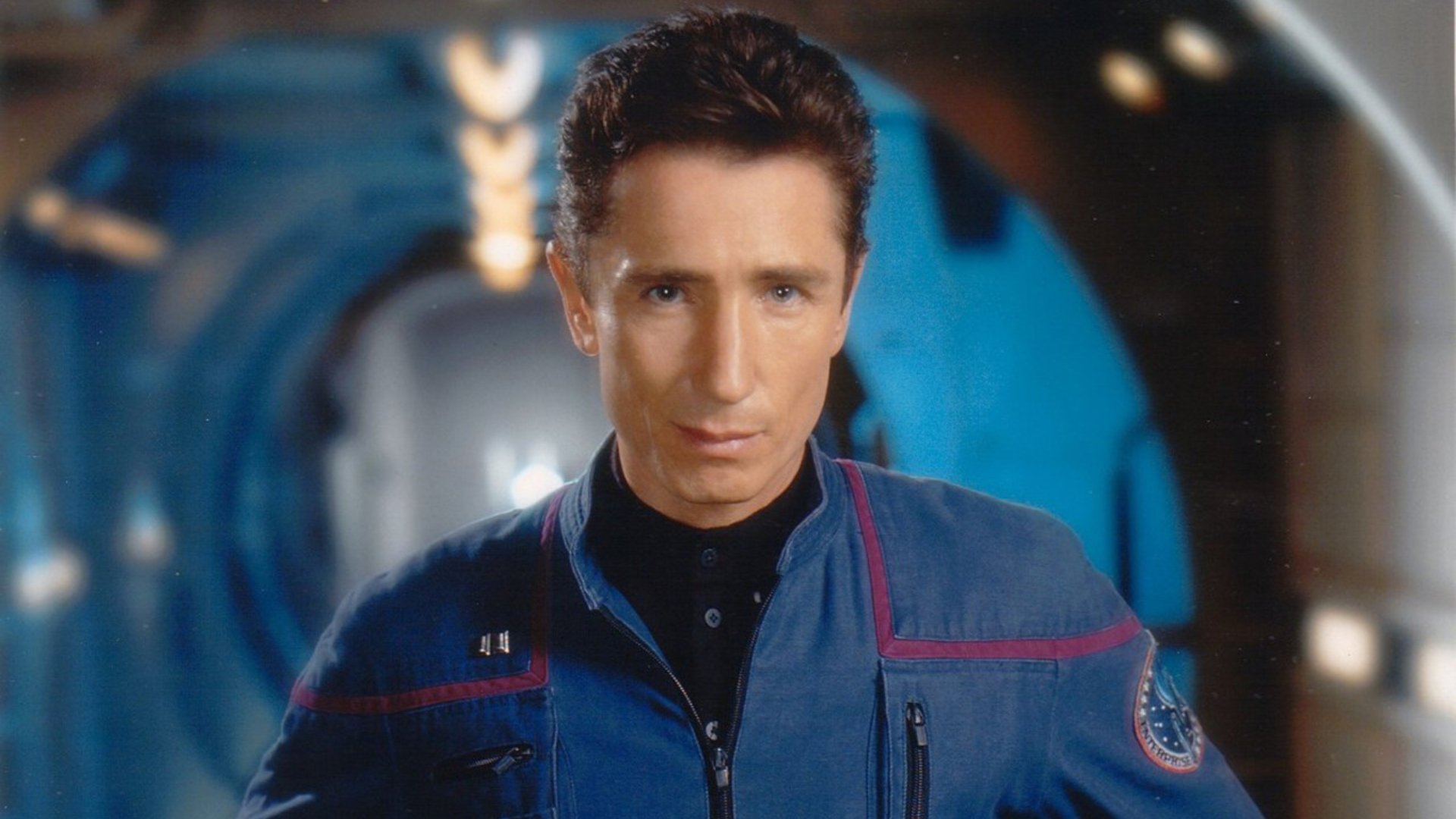 Star Trek: Enterprise Season 1 Episode 18 : Rogue Planet