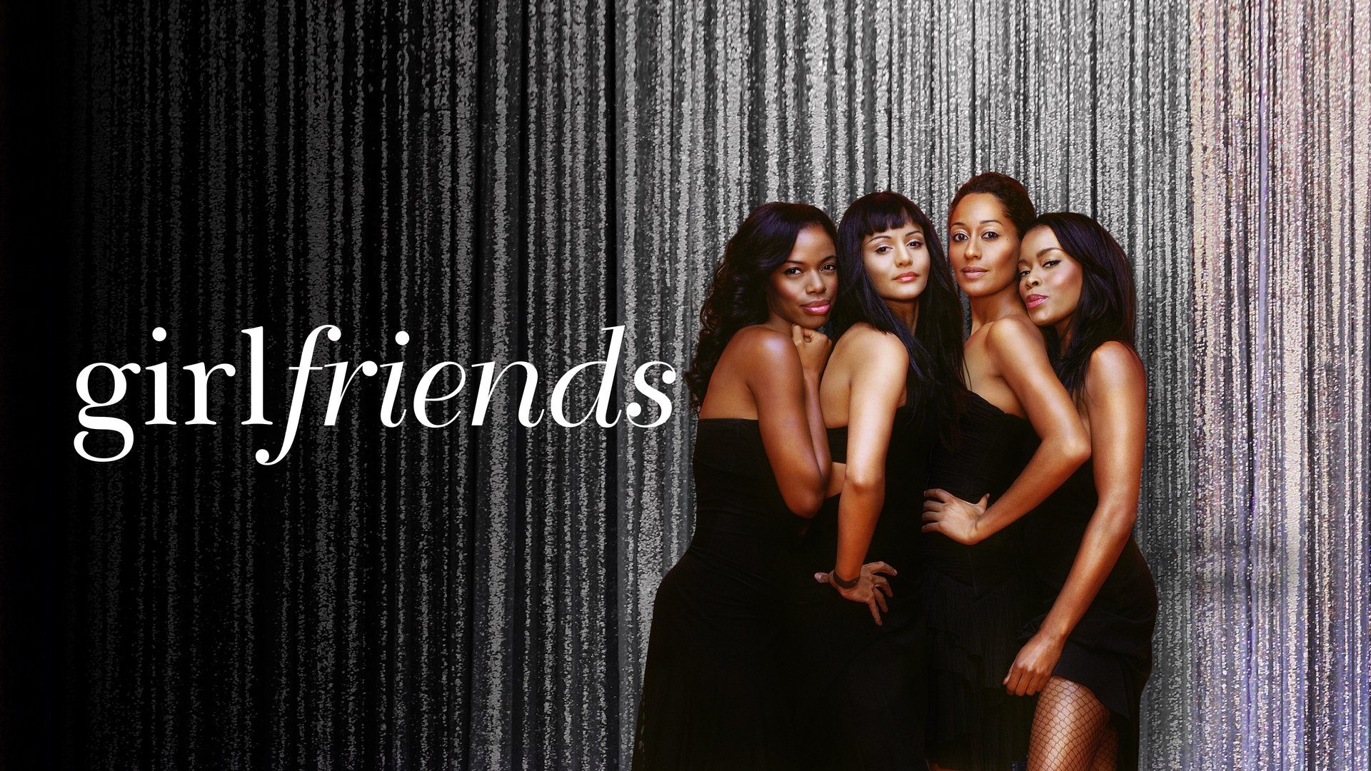 Girlfriends Season 8 Episode 13 : Stand and Deliver