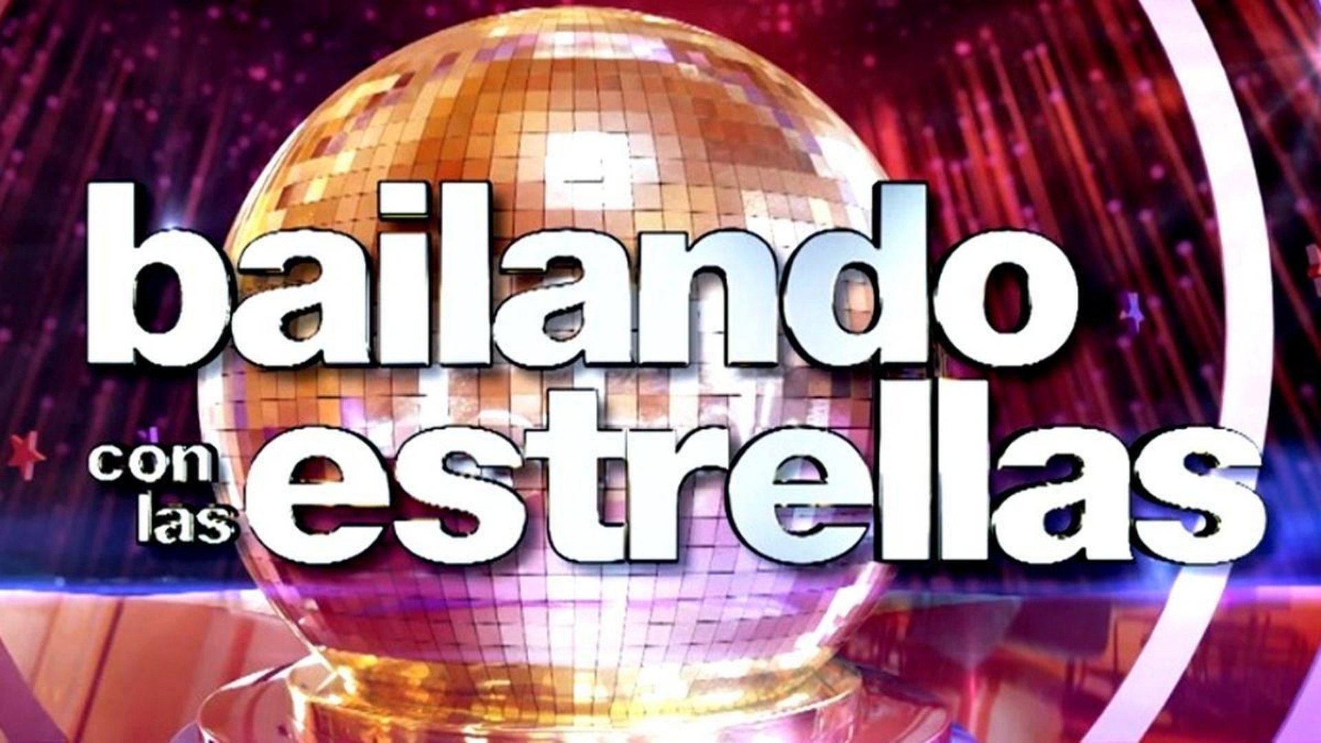 Bailando con las estrellas Season 2