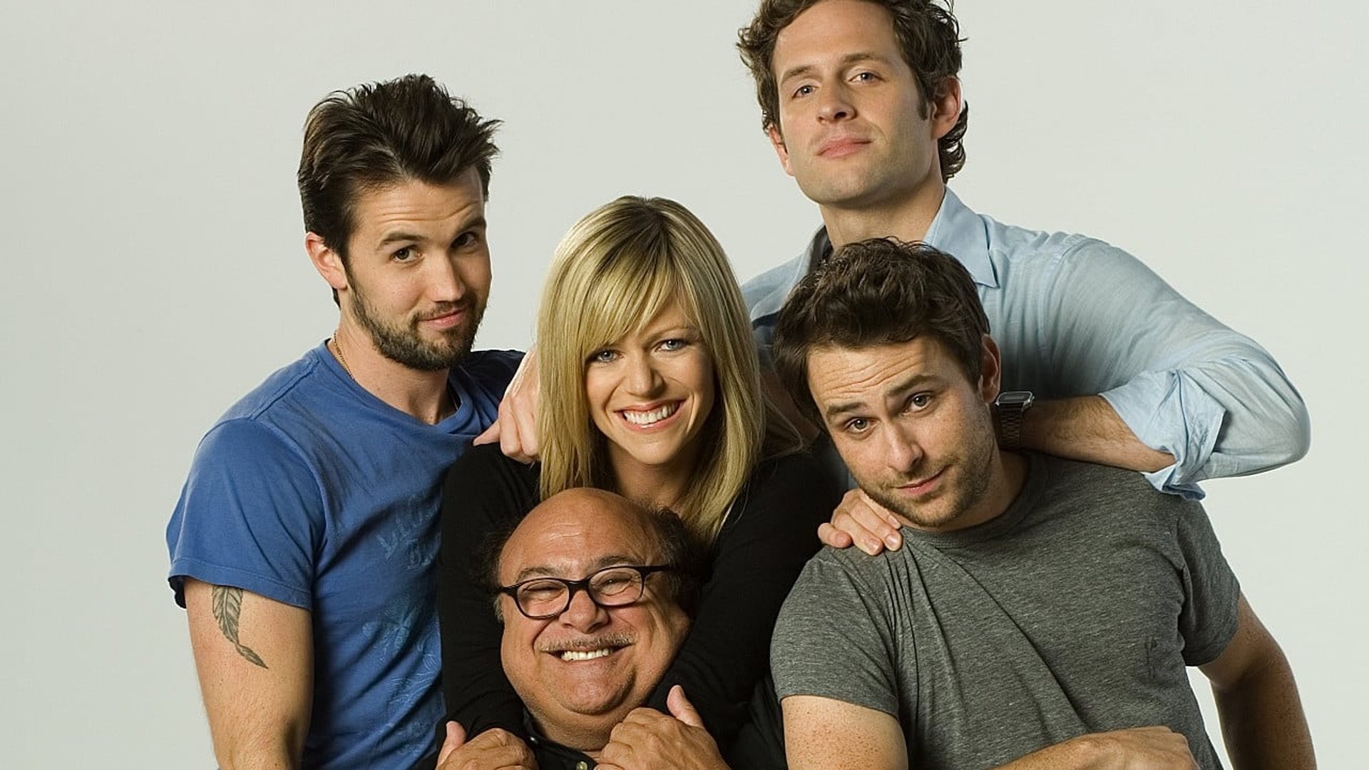 It's Always Sunny in Philadelphia