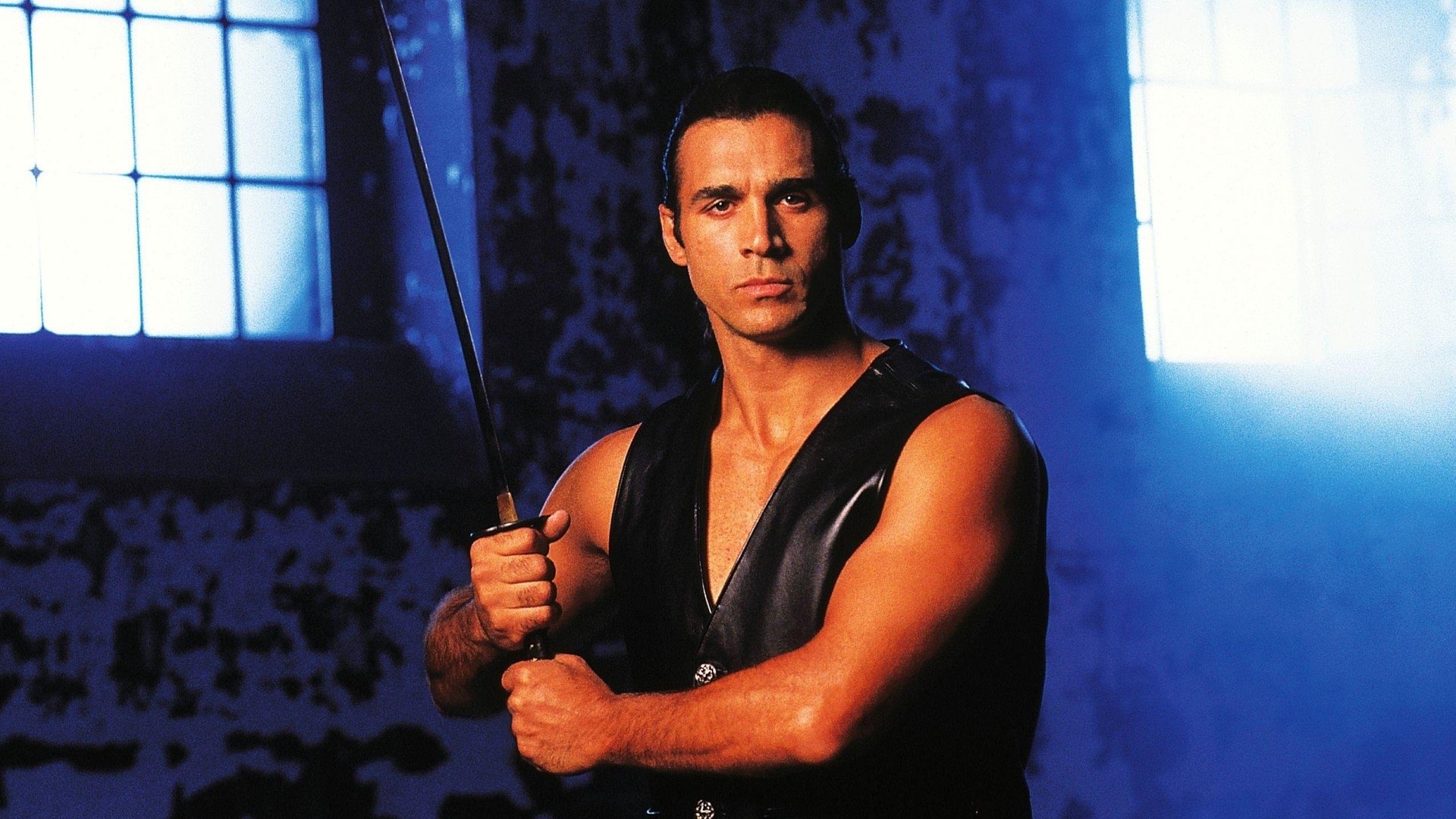 Highlander: The Series Season 1 Episode 14 : For Evil's Sake
