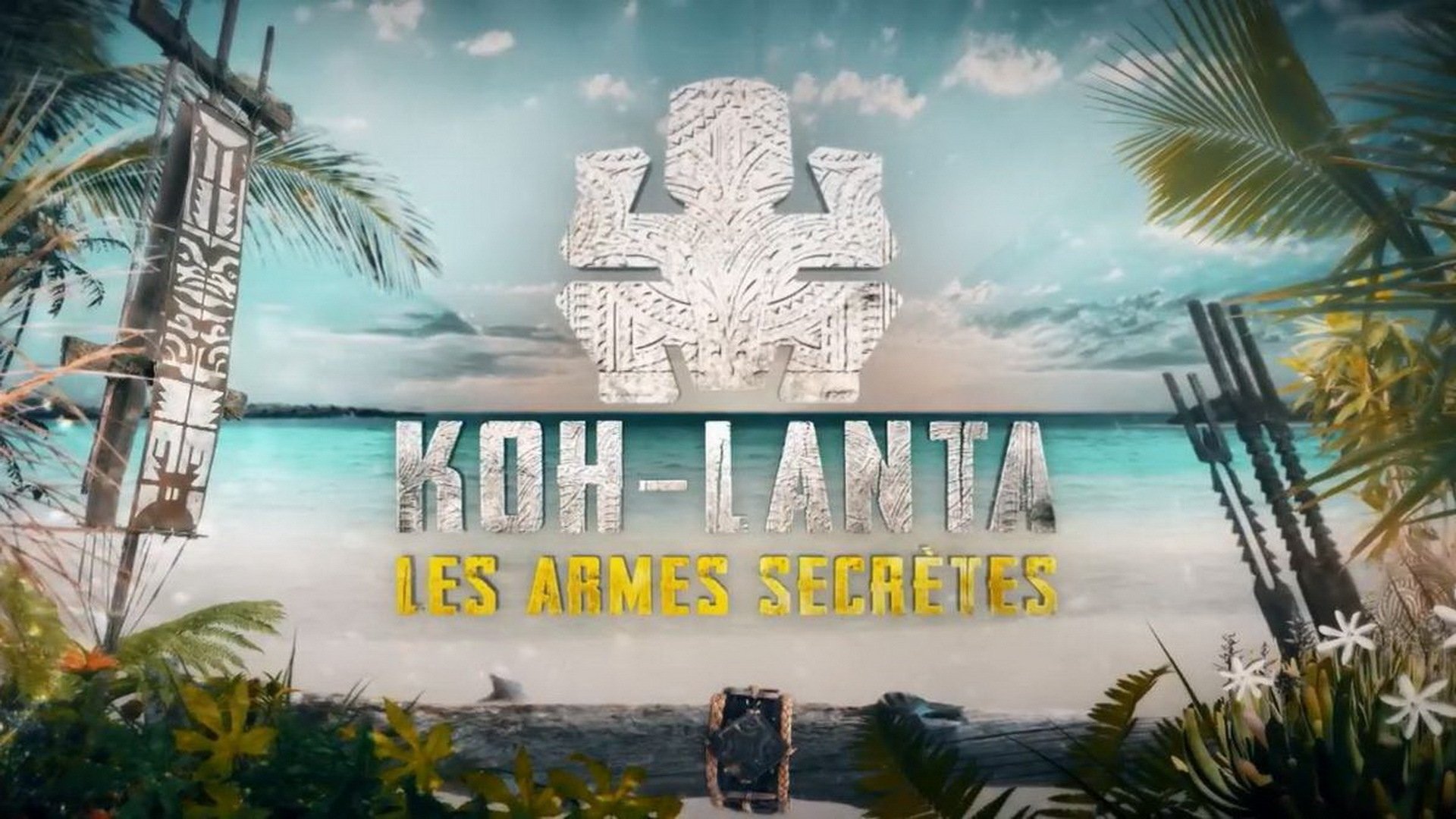 Koh-Lanta Season 22 Episode 2 : Episode 2