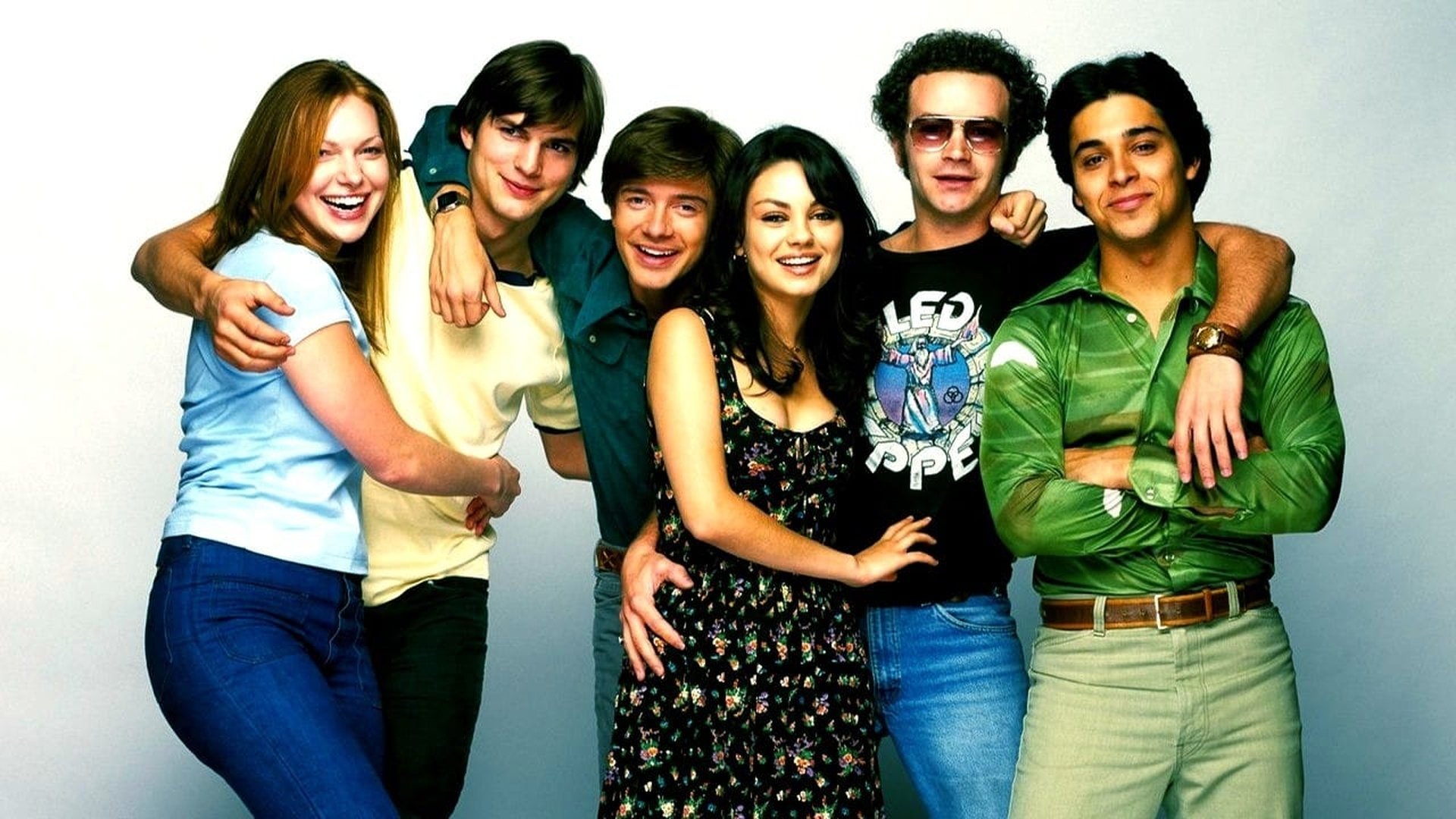 That '70s Show Season 6