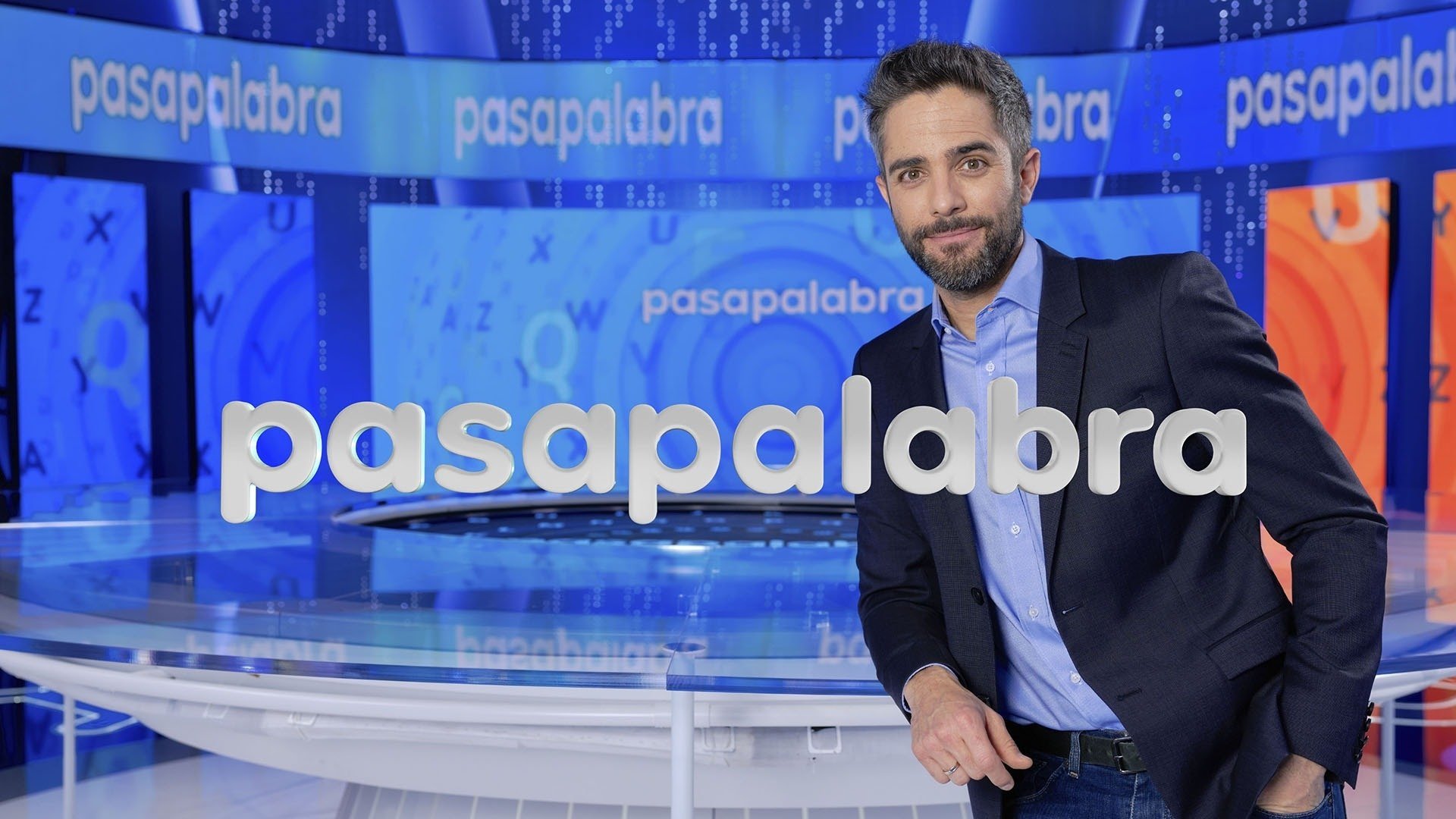 Pasapalabra Season 12