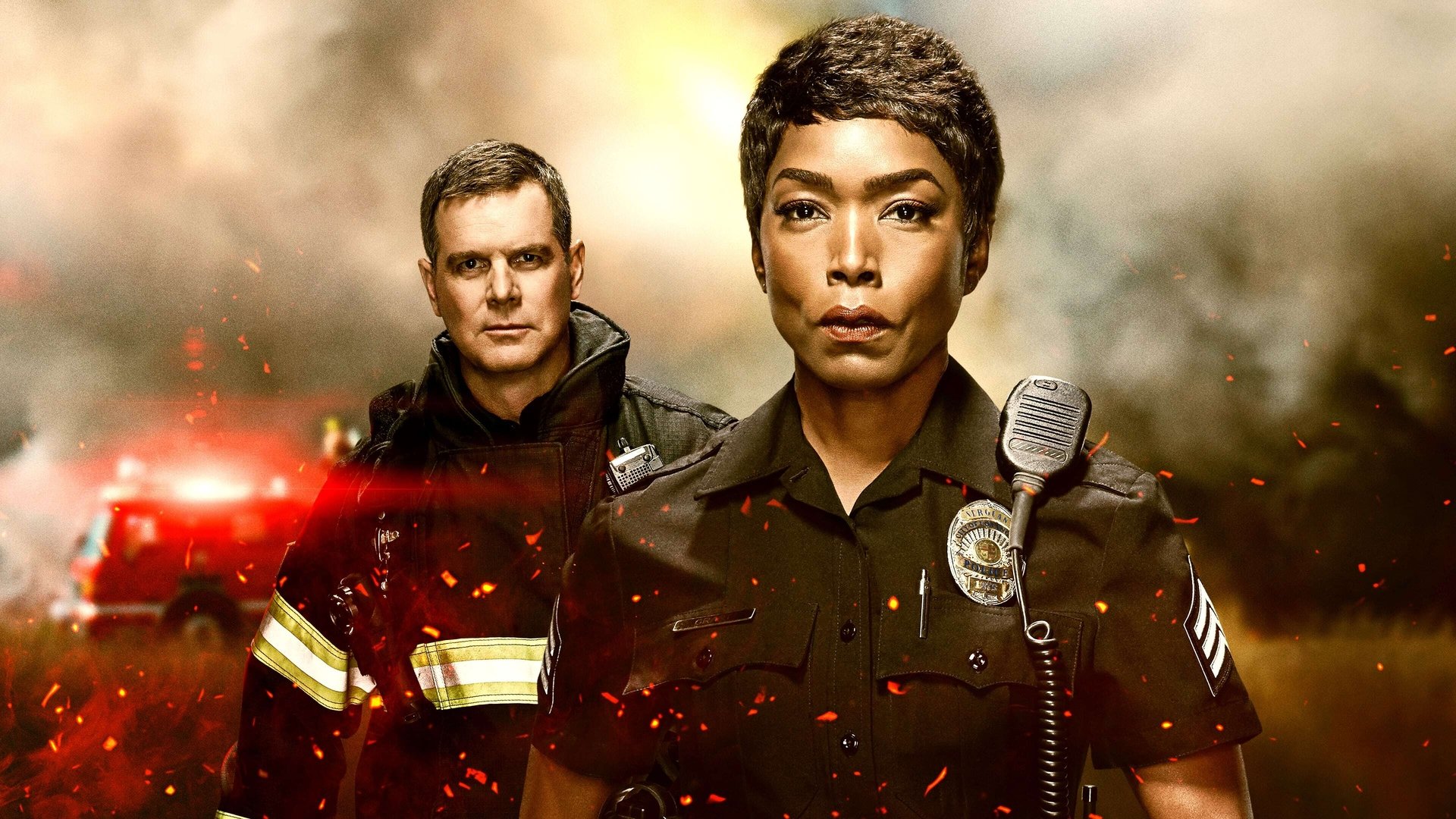 9-1-1 Season 6 Episode 9 : Red Flag