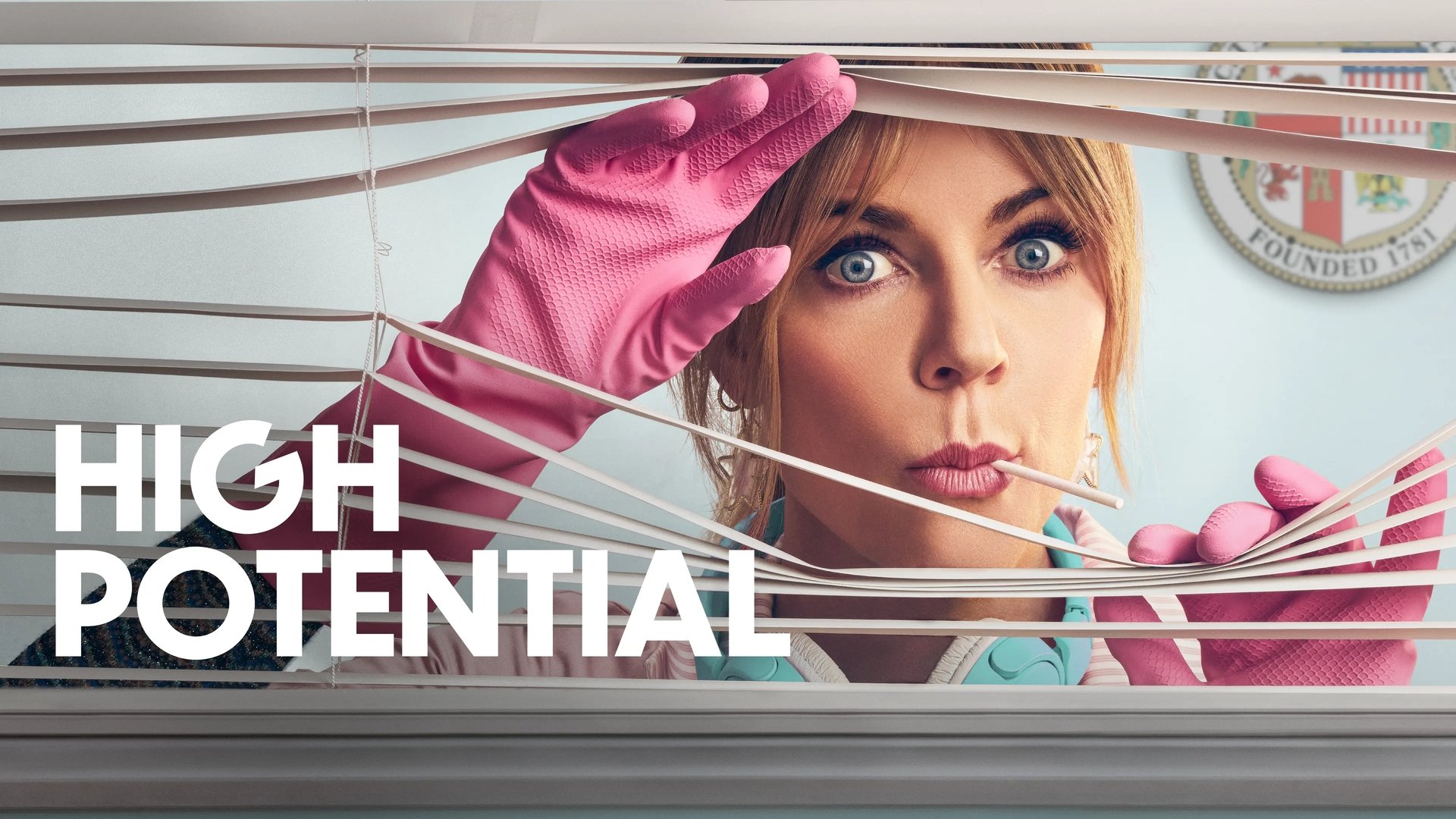 High Potential Season 2 Episode 9 : Episode 9