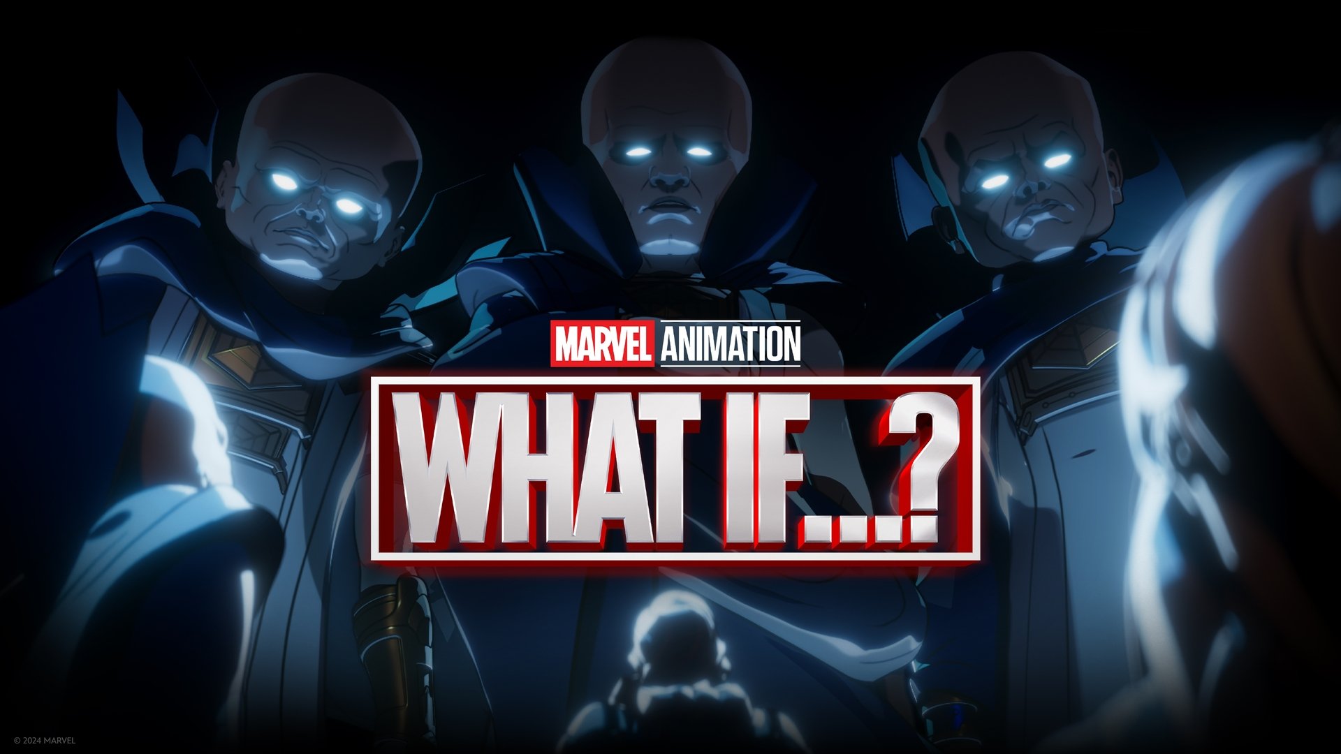 What If...? Season 1