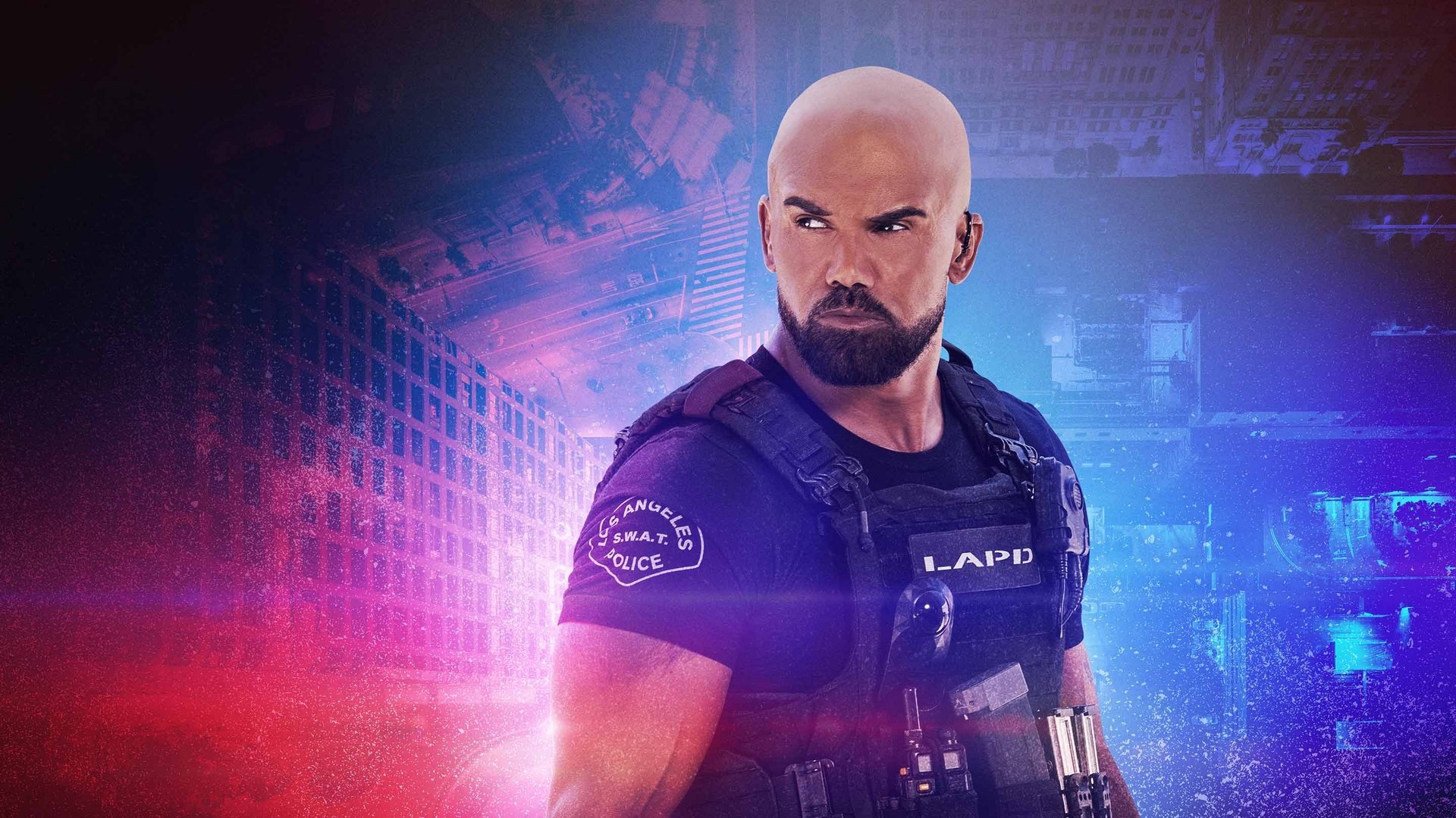 S.W.A.T. Season 7 Episode 10 : SNAFU