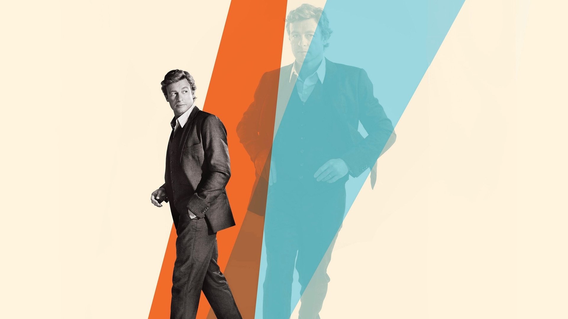 The Mentalist Season 1 Episode 22 : Blood Brothers
