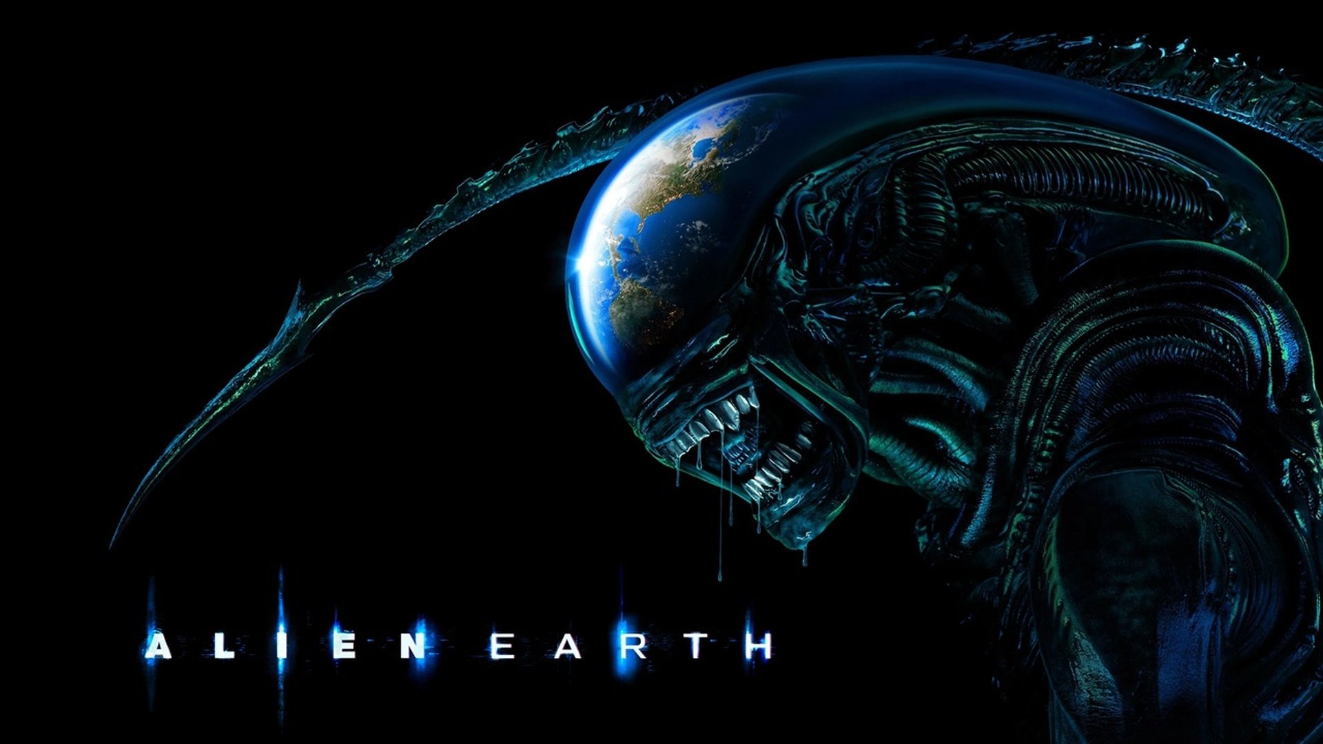Alien: Earth Season 1 Episode 5 : In Space, No One...