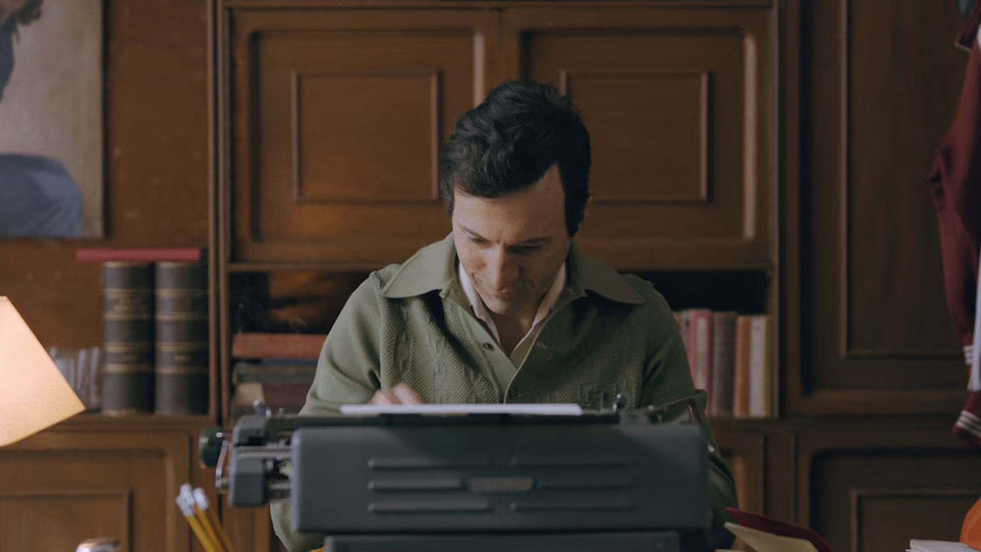 Chespirito: Not Really on Purpose Season 1 Episode 7 : On the Fence