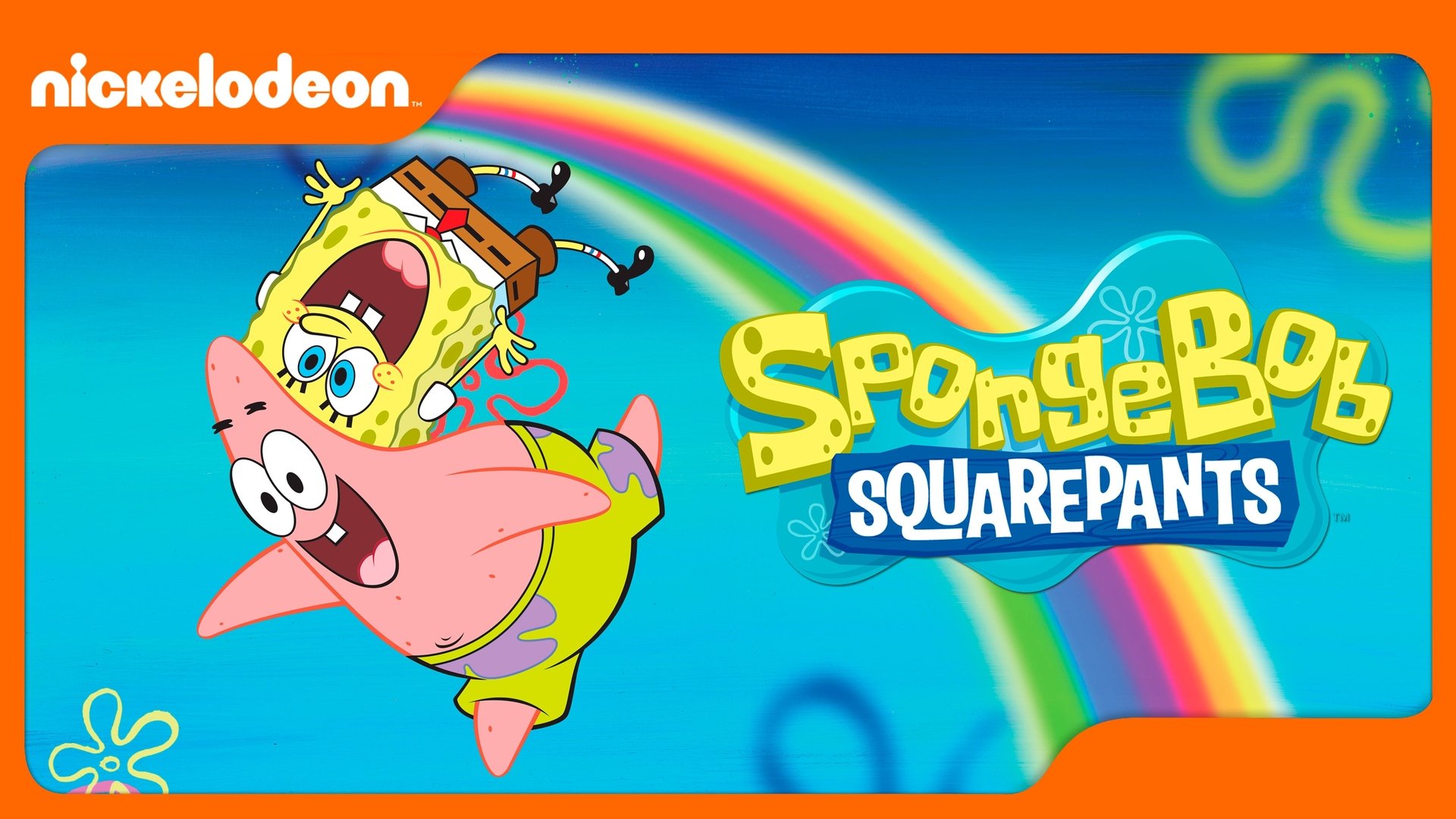 SpongeBob SquarePants Season 7 Episode 20 : Squidward in Clarinetland