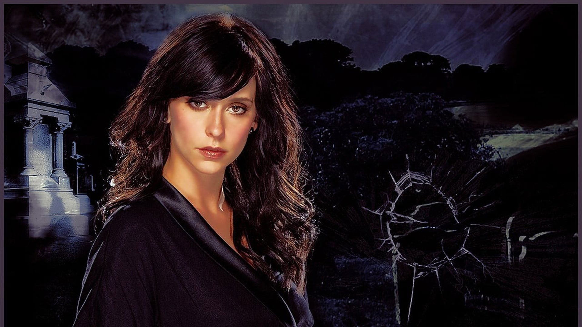 Ghost Whisperer Season 2 Episode 9 : The Curse of the Ninth