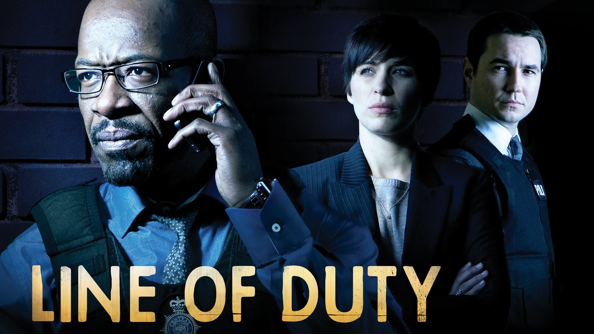 Line of Duty