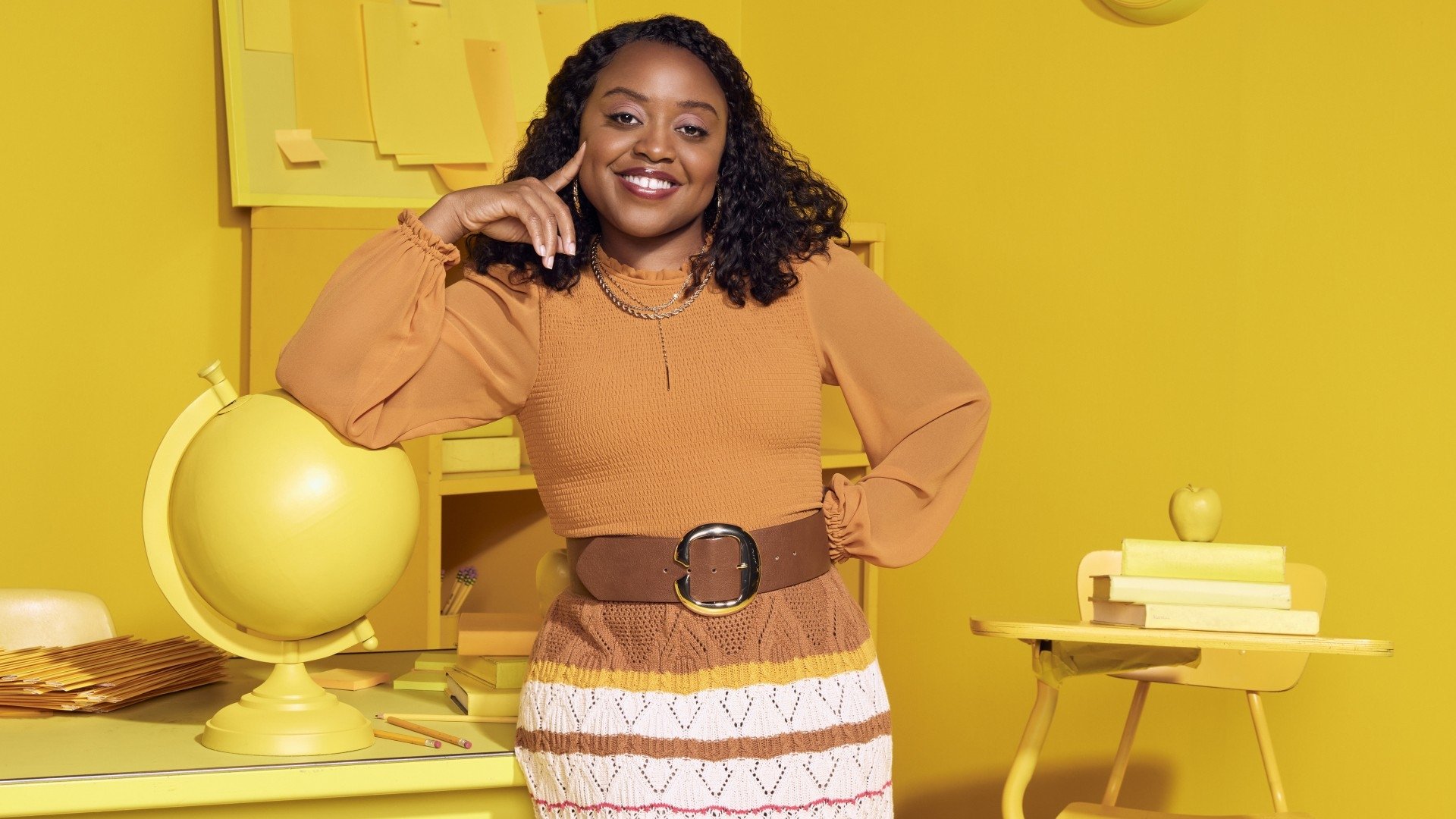 Abbott Elementary Season 5