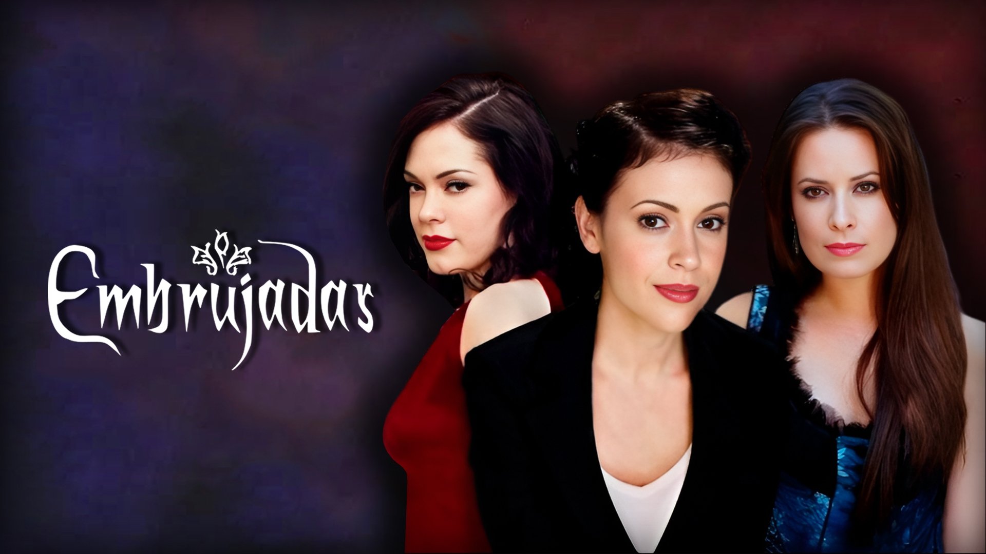 Charmed Season 4 Episode 20 : Long Live the Queen