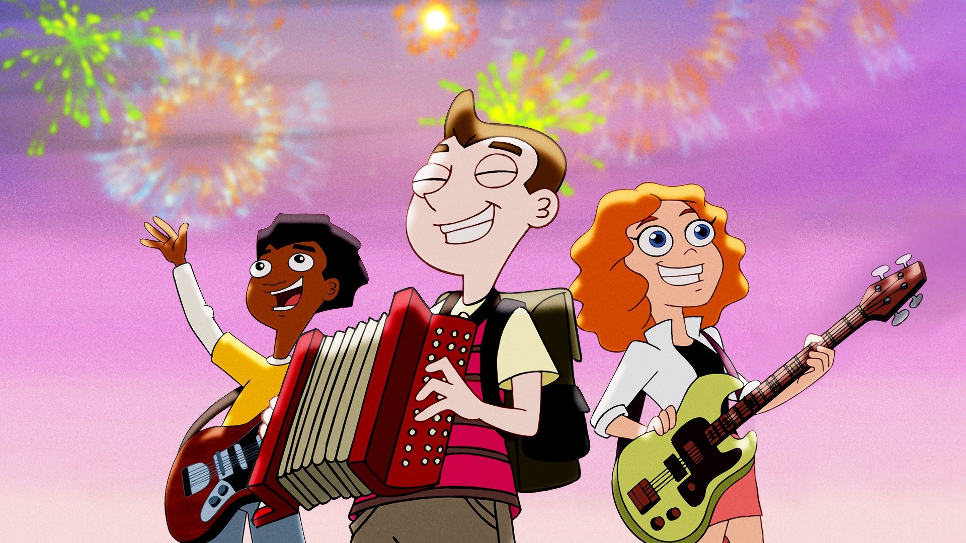 Milo Murphy's Law Season 2