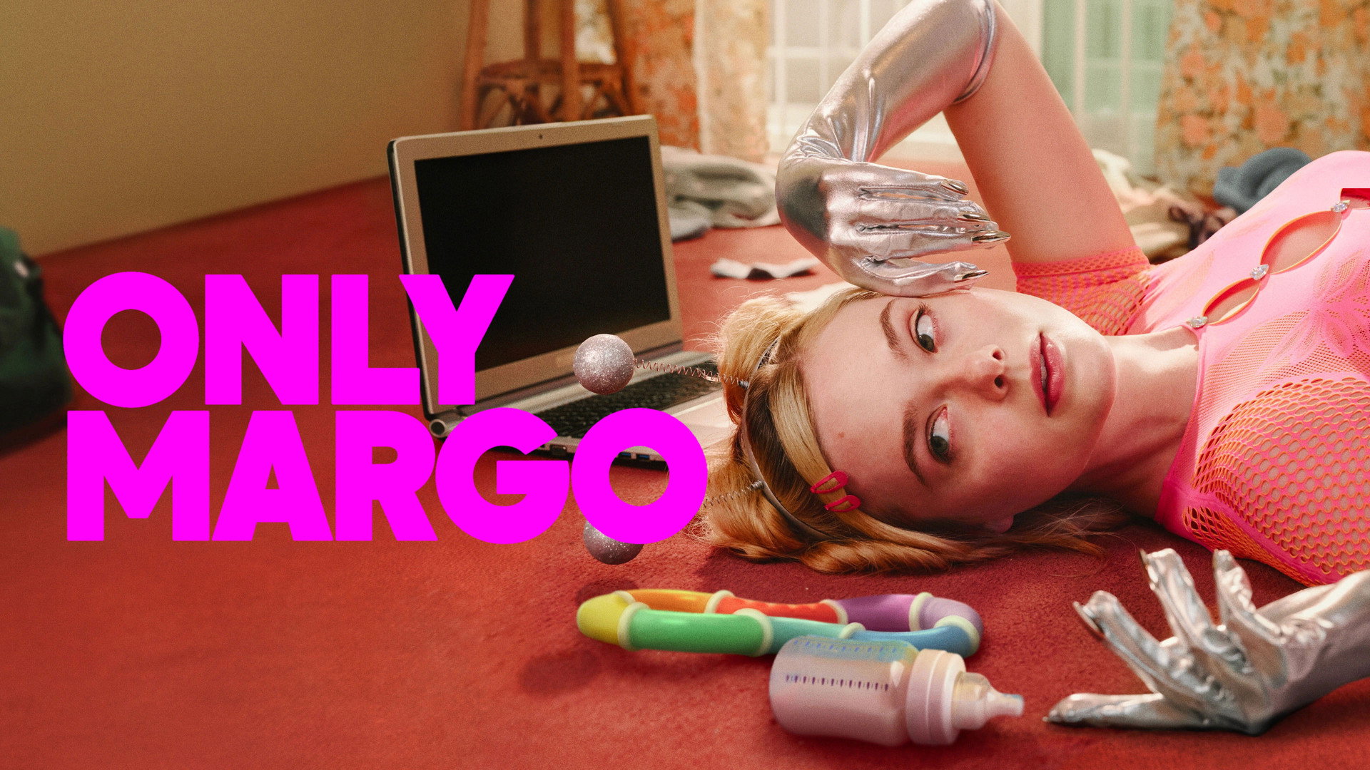 Margo's Got Money Troubles Season 1 Episode 2 : Homecoming