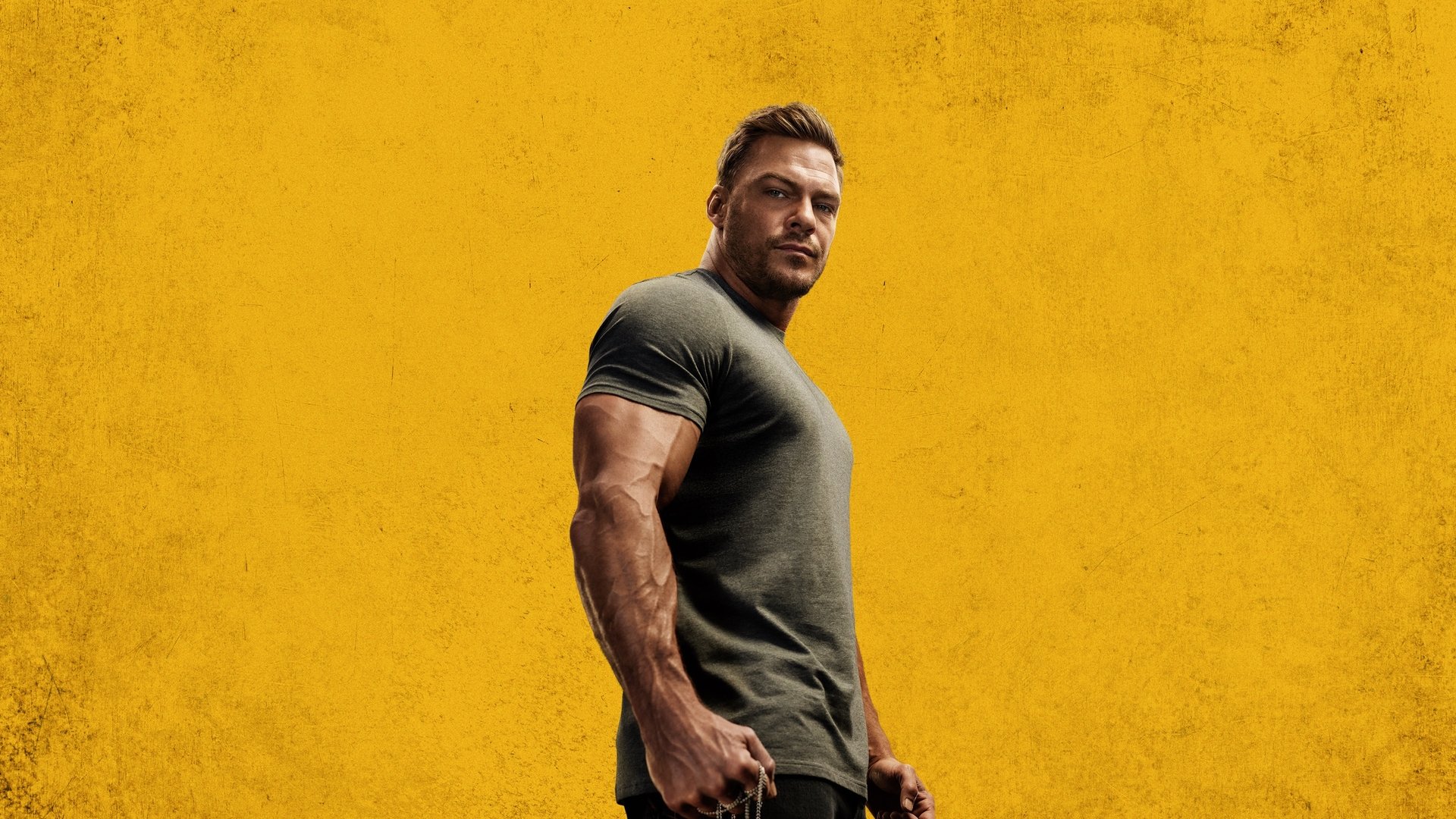 Reacher Season 3 Episode 7 : L.A. Story