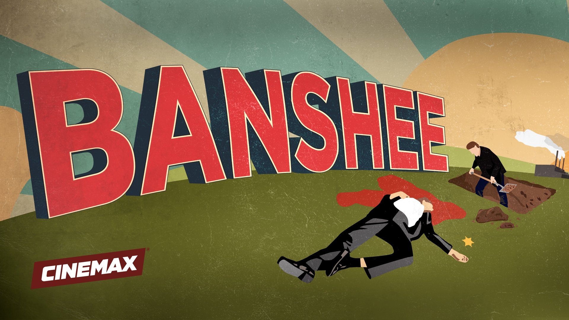 Banshee Season 3 Episode 10 : We All Pay Eventually