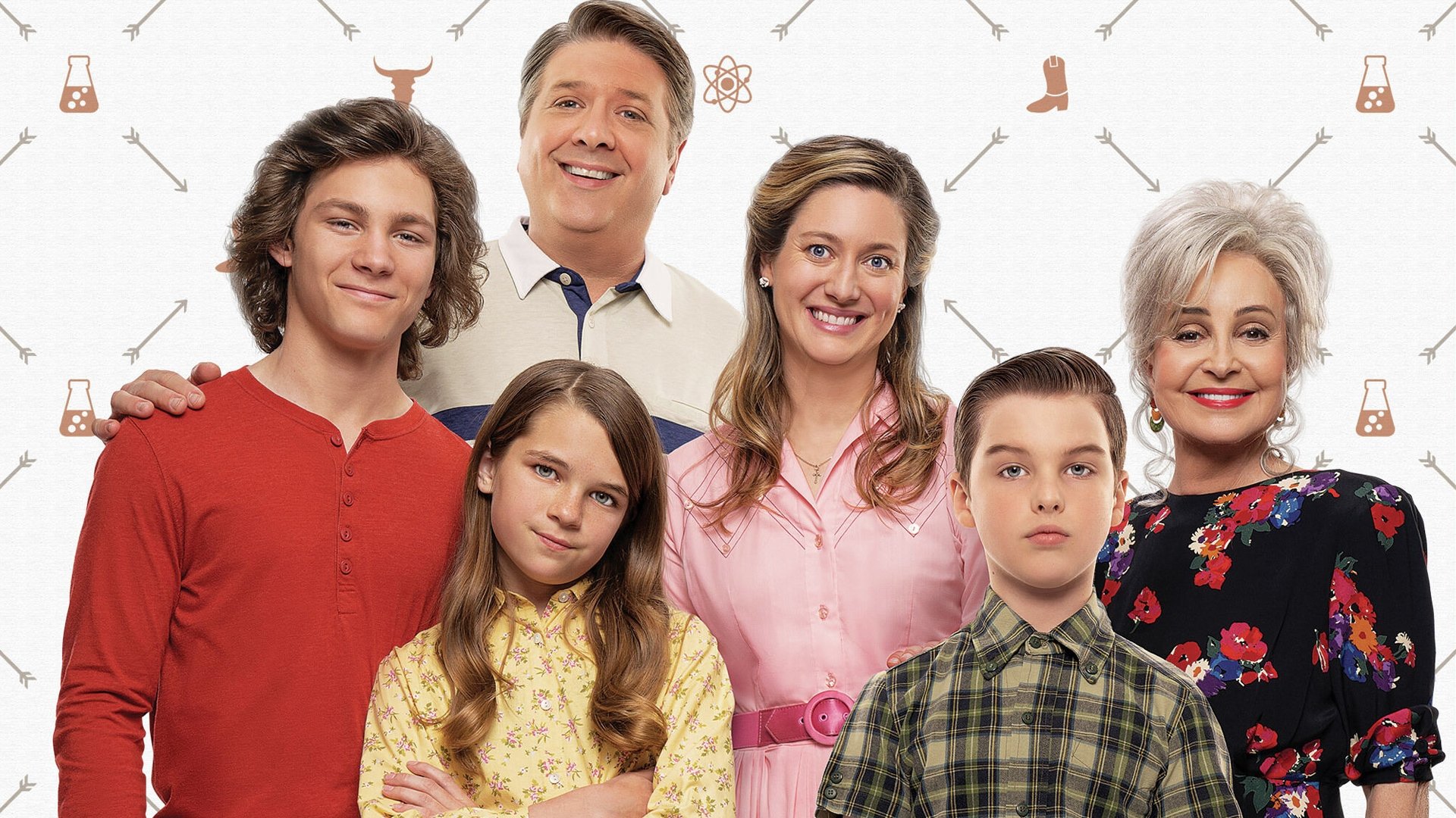 Young Sheldon Season 4 Episode 3 : Training Wheels and an Unleashed Chicken