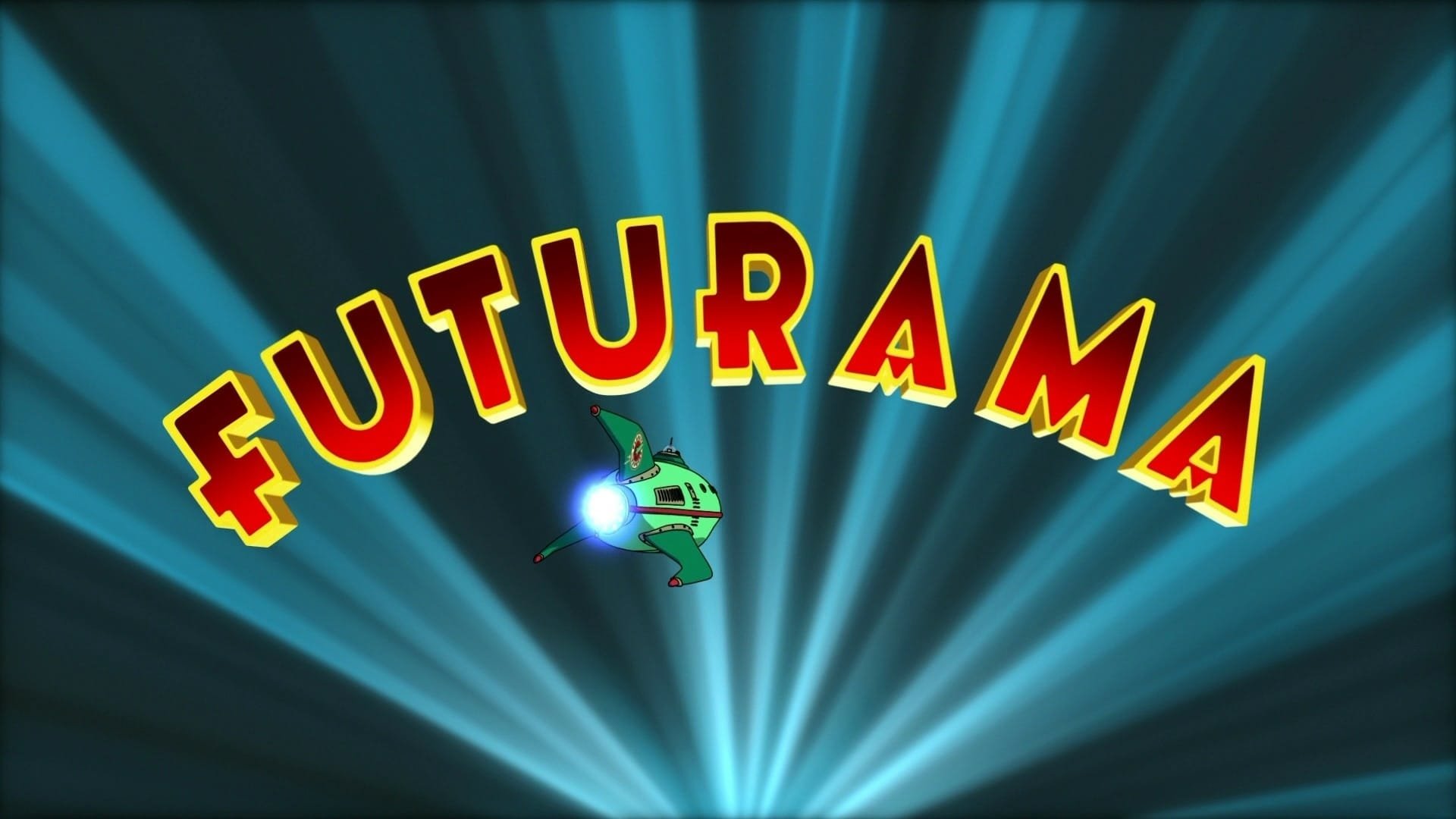 Futurama Season 2 Episode 16 : The Deep South