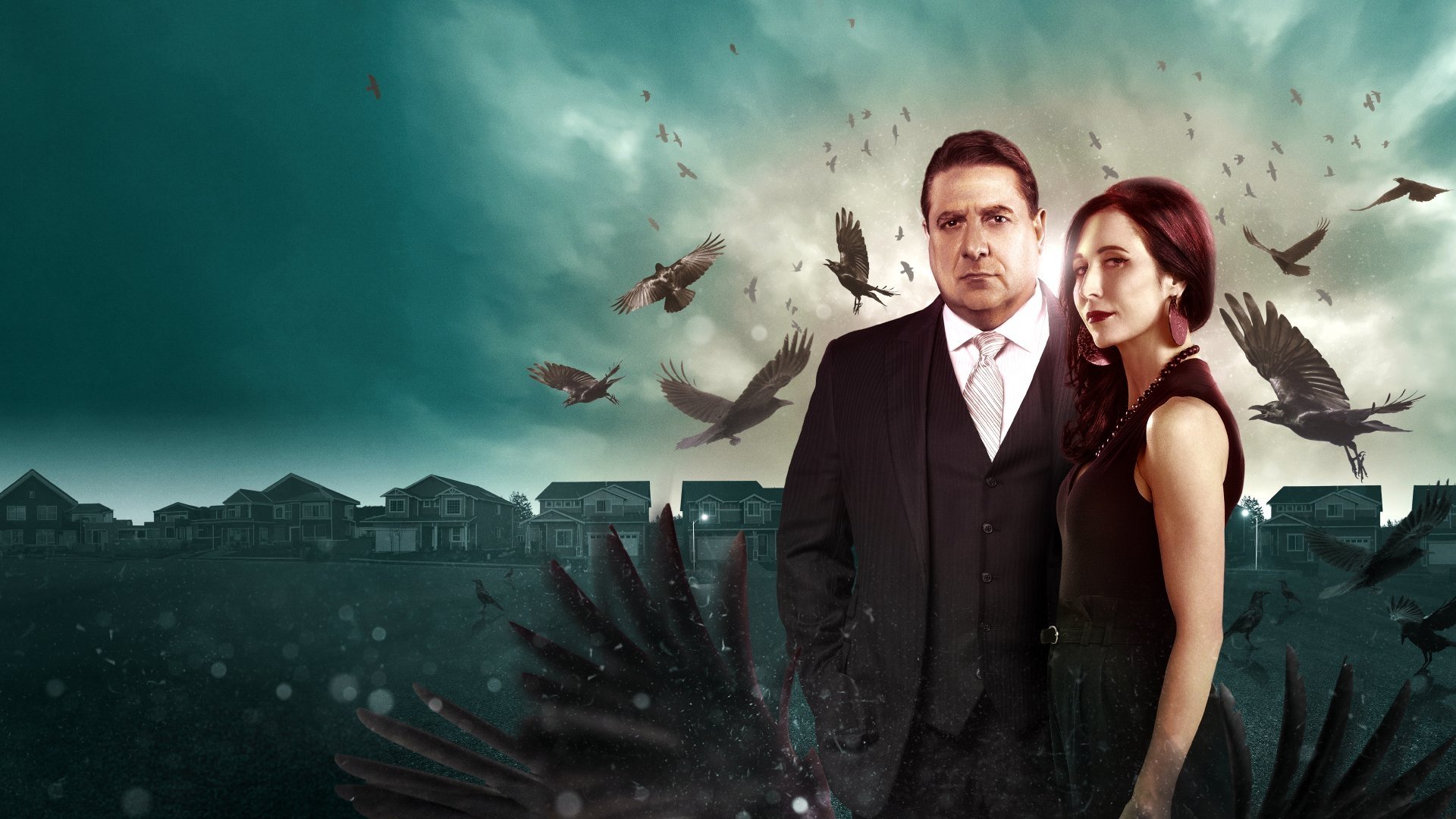 The Dead Files Season 5 Episode 1 : Plagued