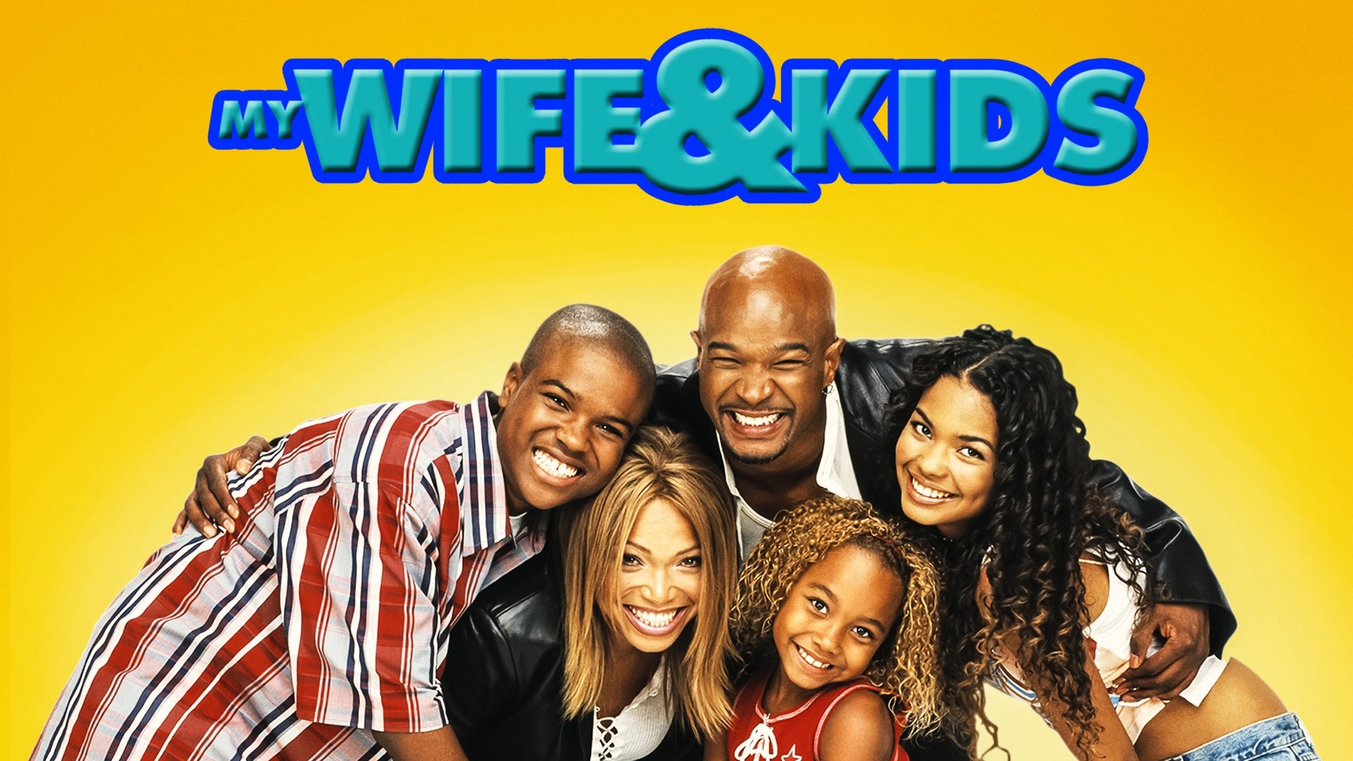 My Wife and Kids Season 2 Episode 27 : Jr. Gets His License