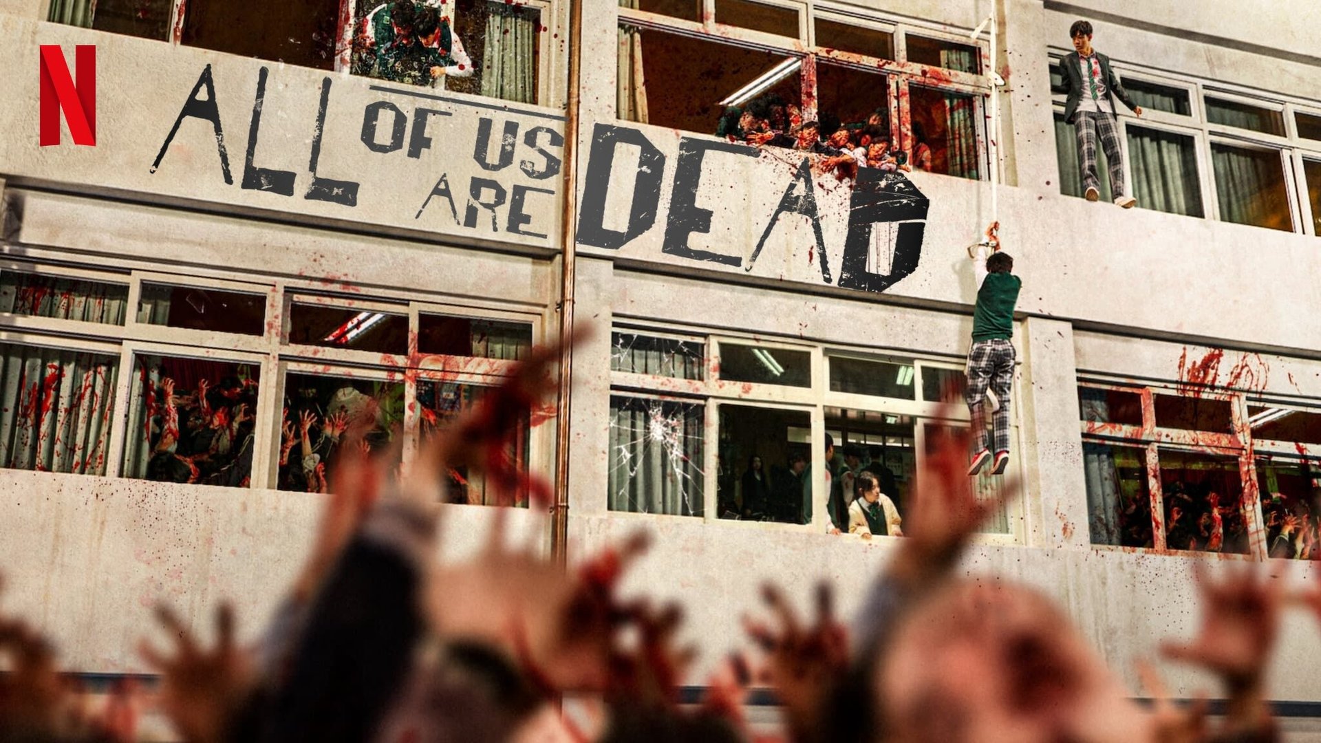 All of Us Are Dead Season 1