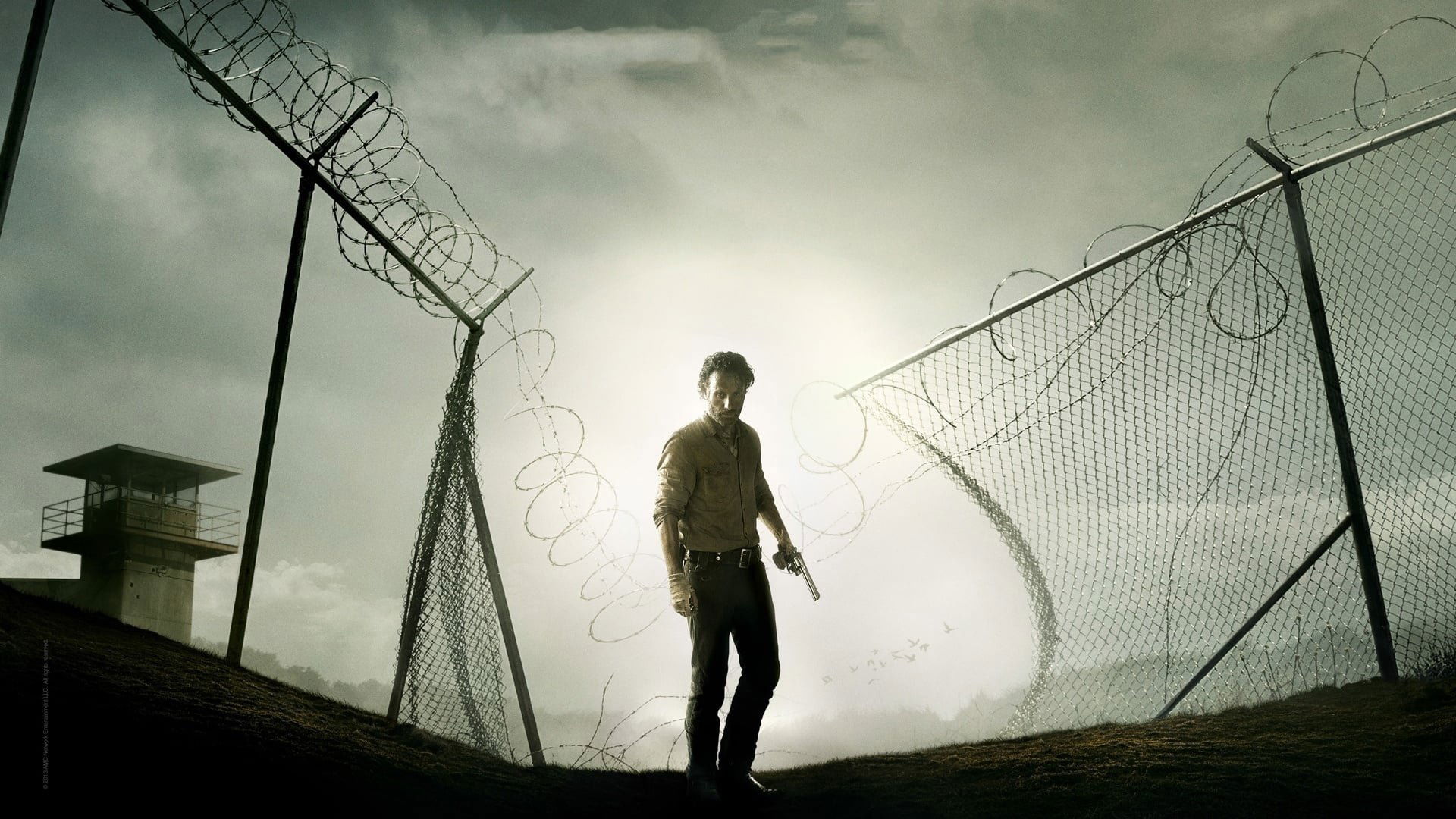 The Walking Dead Season 11 Episode 16 : Acts of God