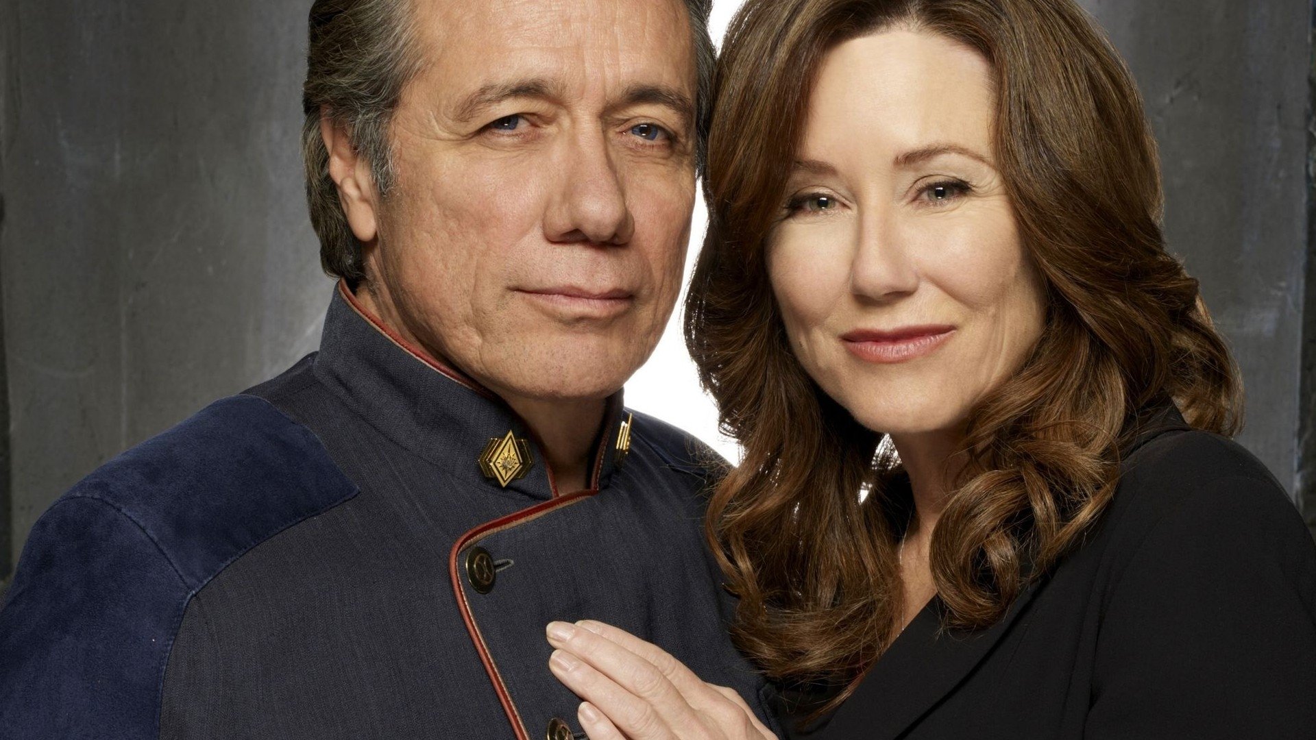 Battlestar Galactica Season 3 Episode 16 : Dirty Hands