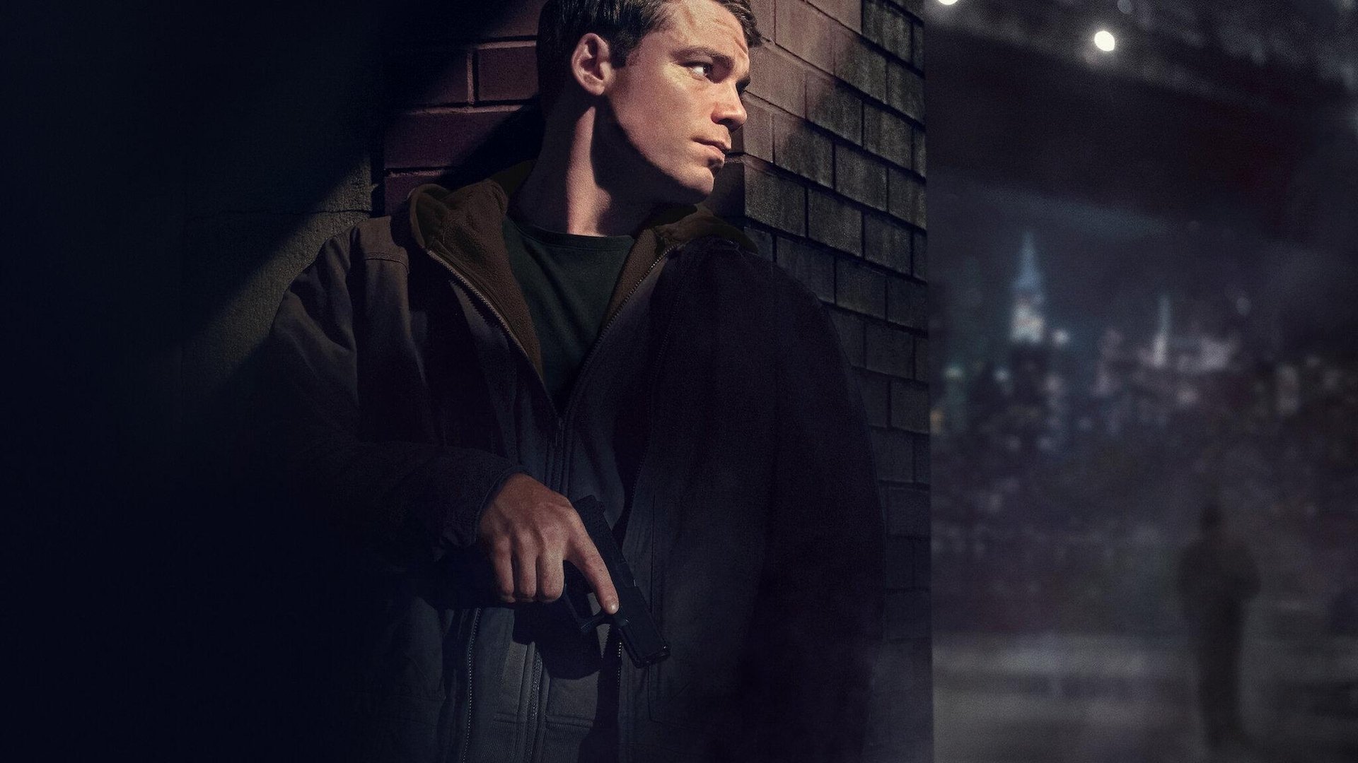 The Night Agent Season 3