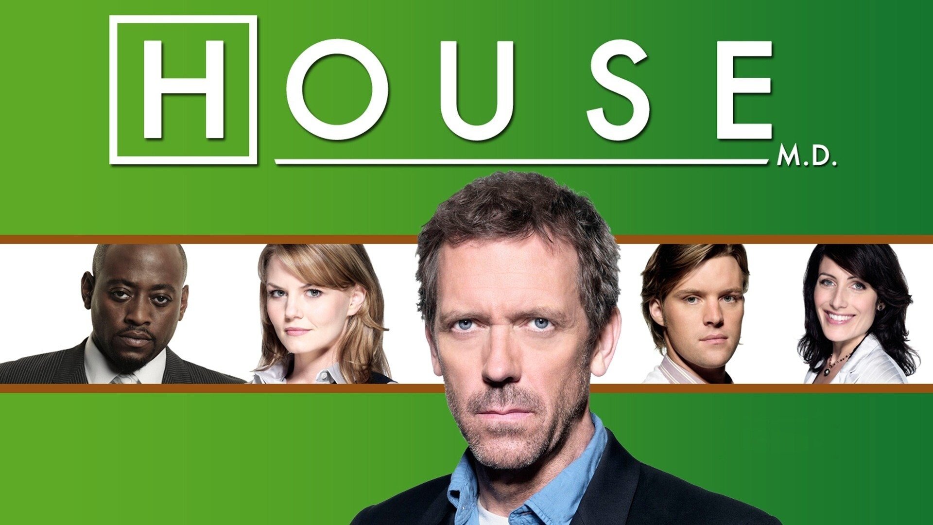 House Season 5 Episode 24 : Both Sides Now