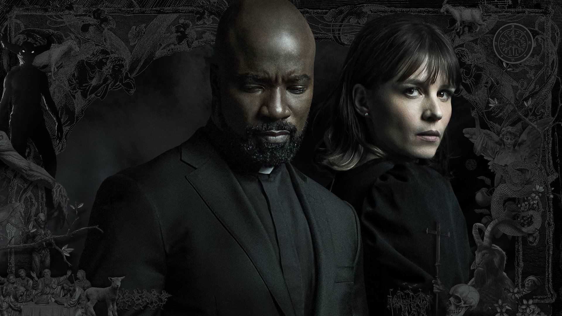 Evil Season 3 Episode 3 : The Demon of Sex