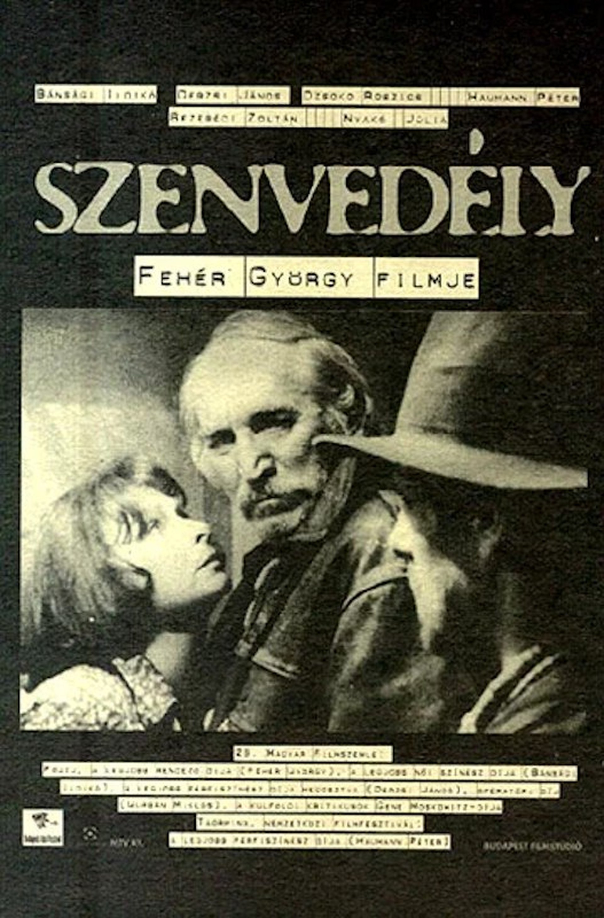 SzenvedÃ©ly