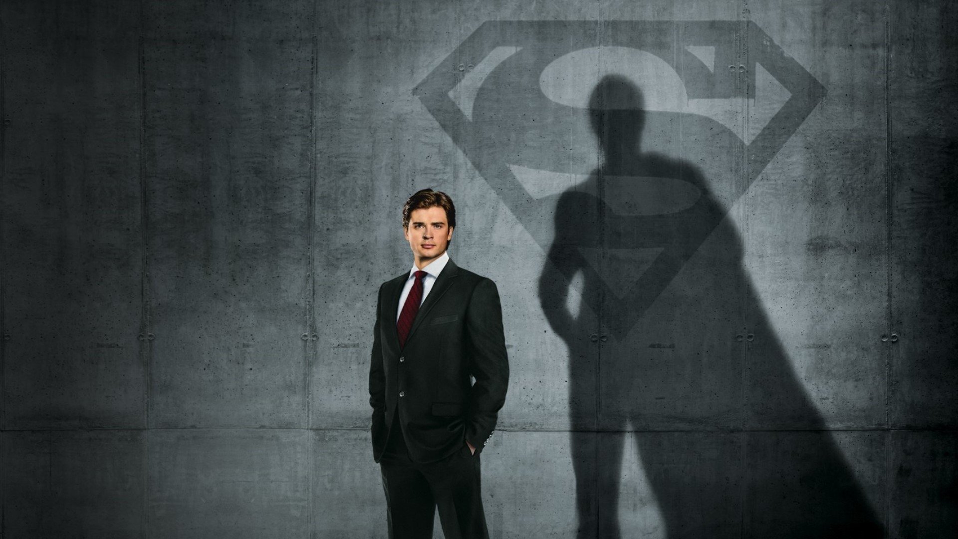 Smallville Season 6 Episode 5 : Reunion