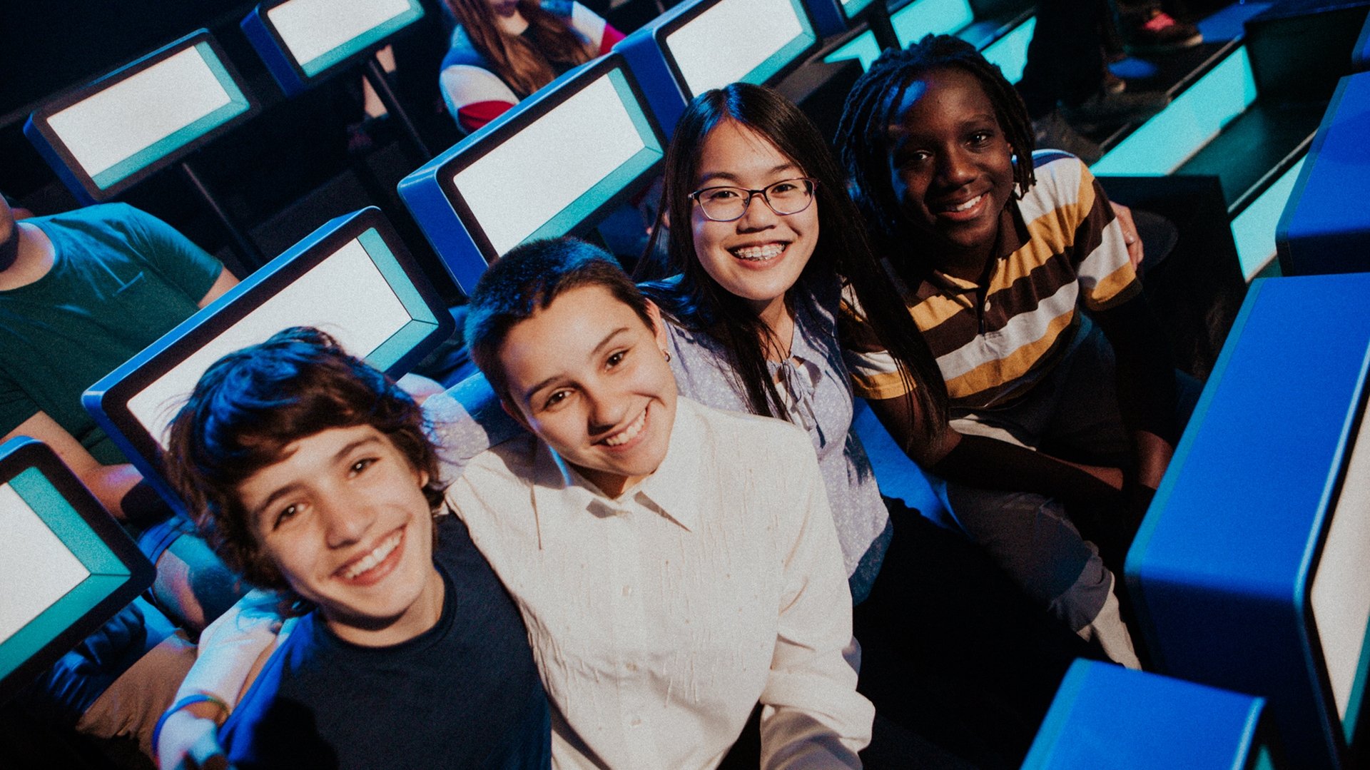 100 Geniuses Season 3