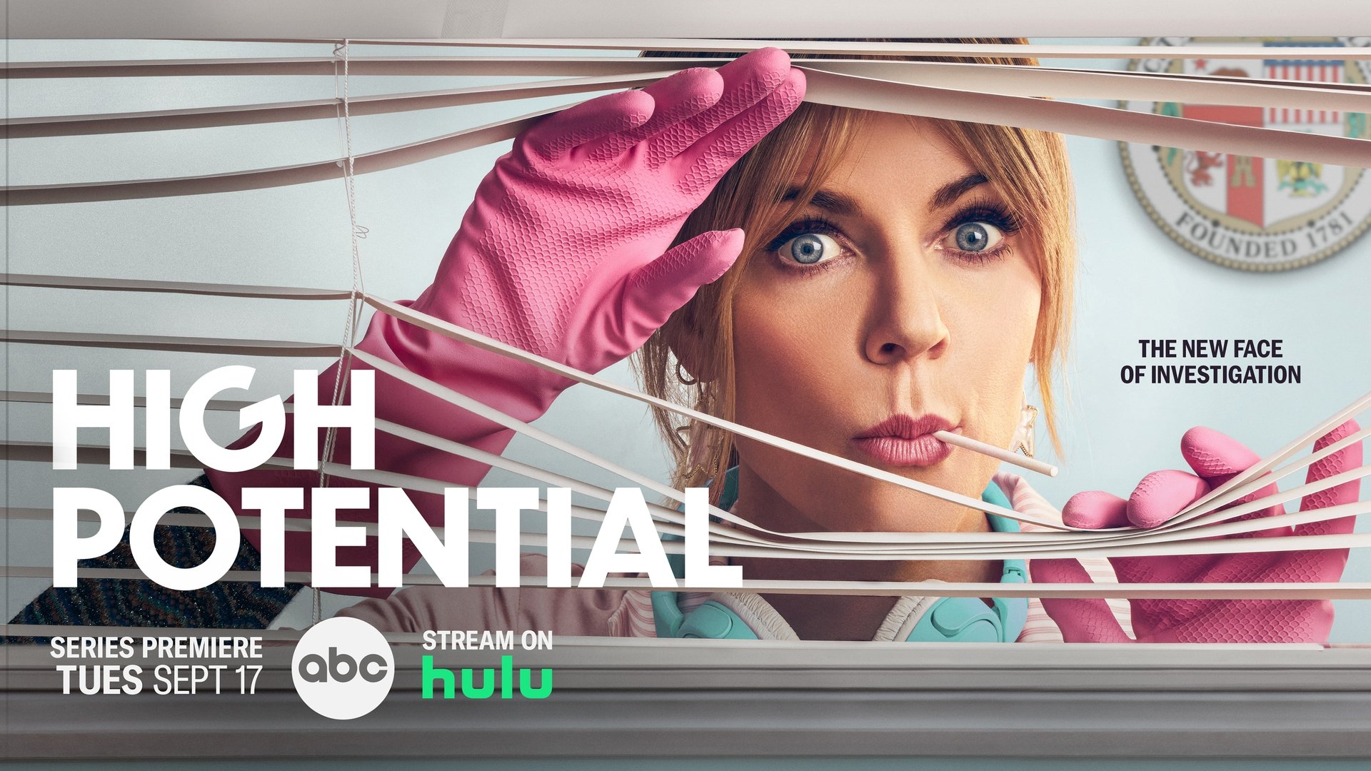 High Potential Season 2