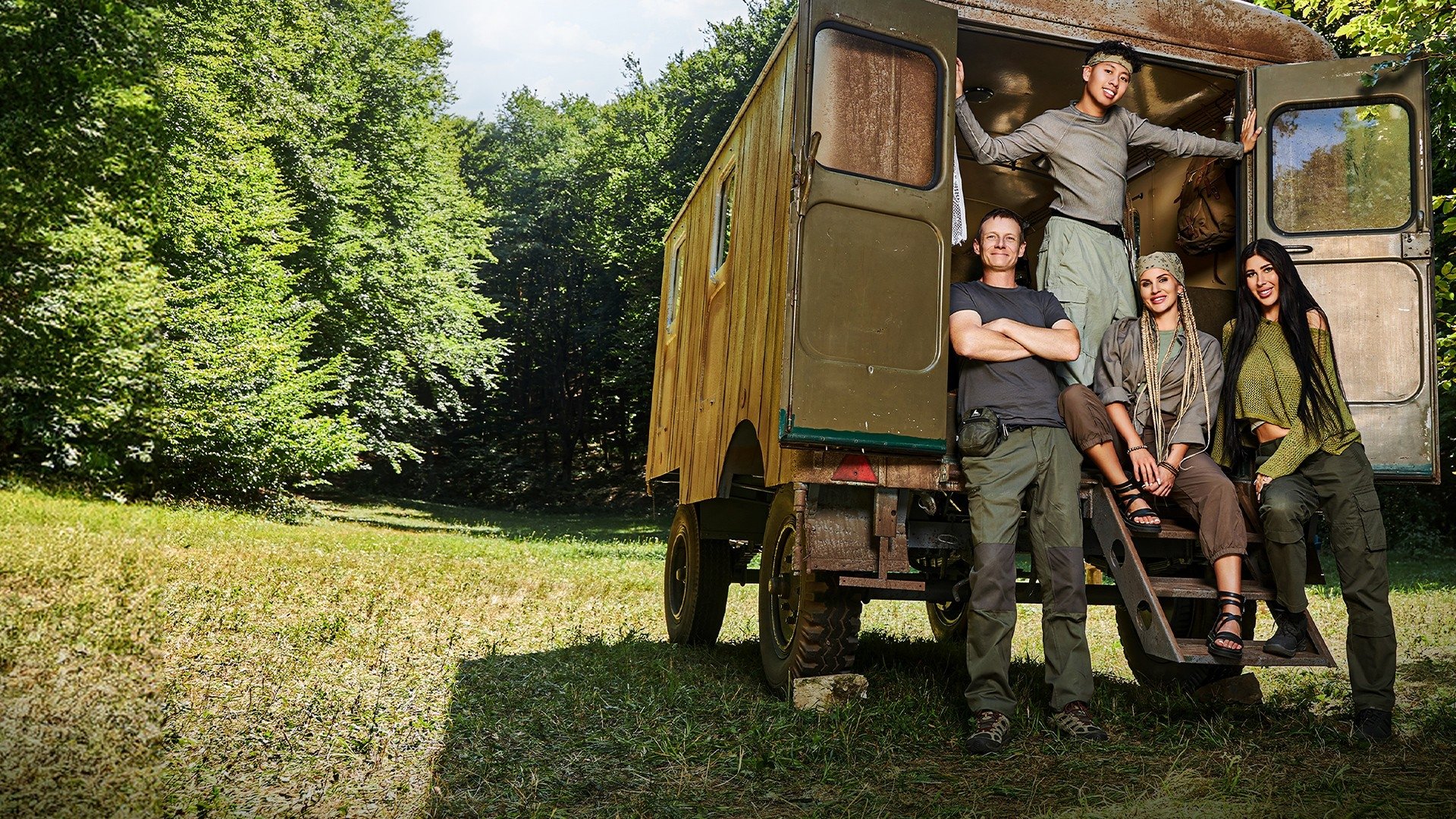 Farma Season 4