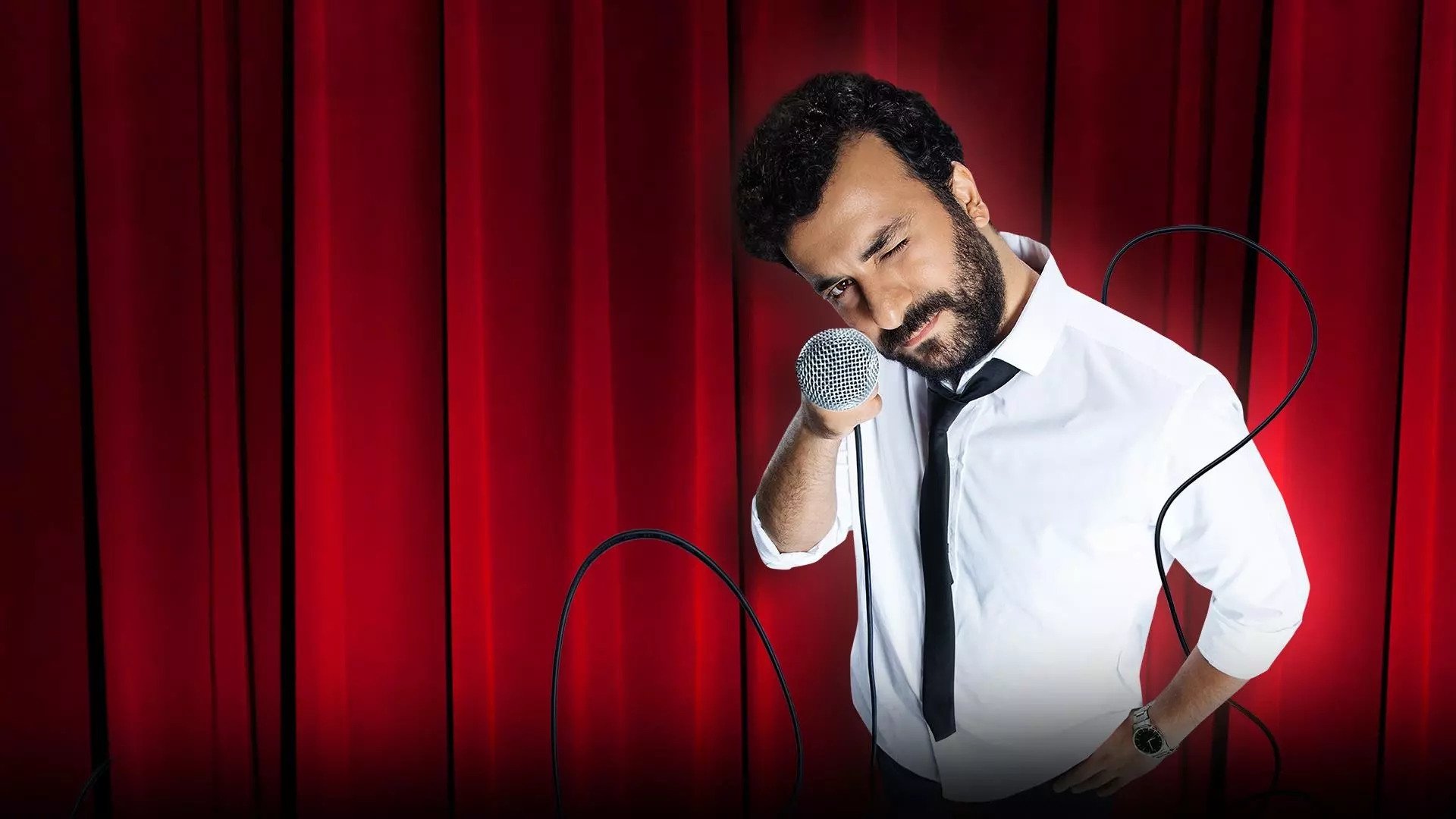 Konuşanlar Season 2 Episode 29 : Episode 29